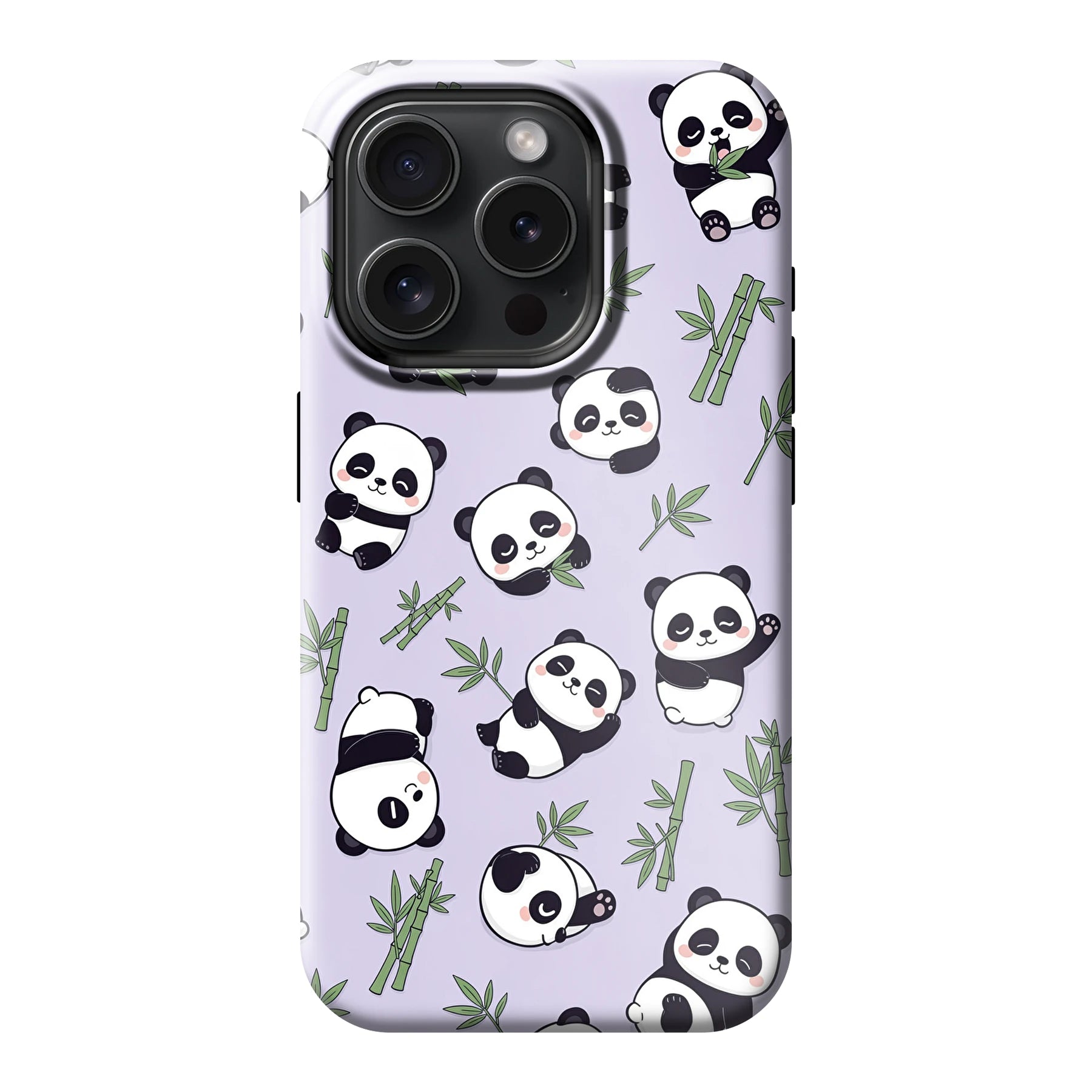 Apple iPhone 15 Pro MagSafe phone case