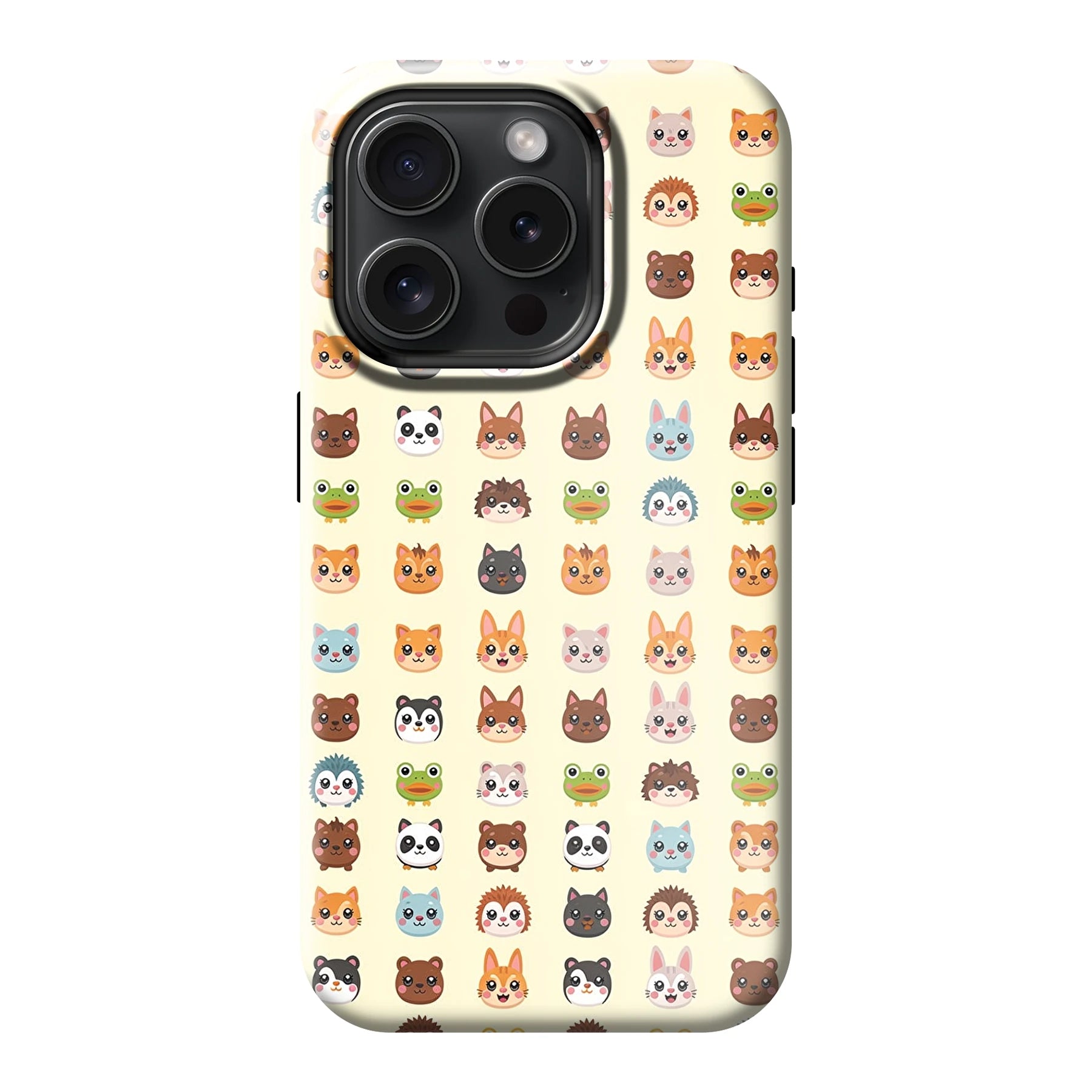Apple iPhone 15 Pro MagSafe phone case