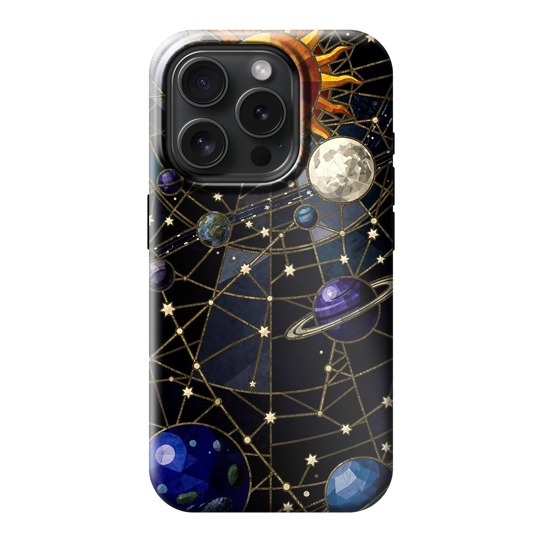 Apple iPhone 15 Pro MagSafe phone case