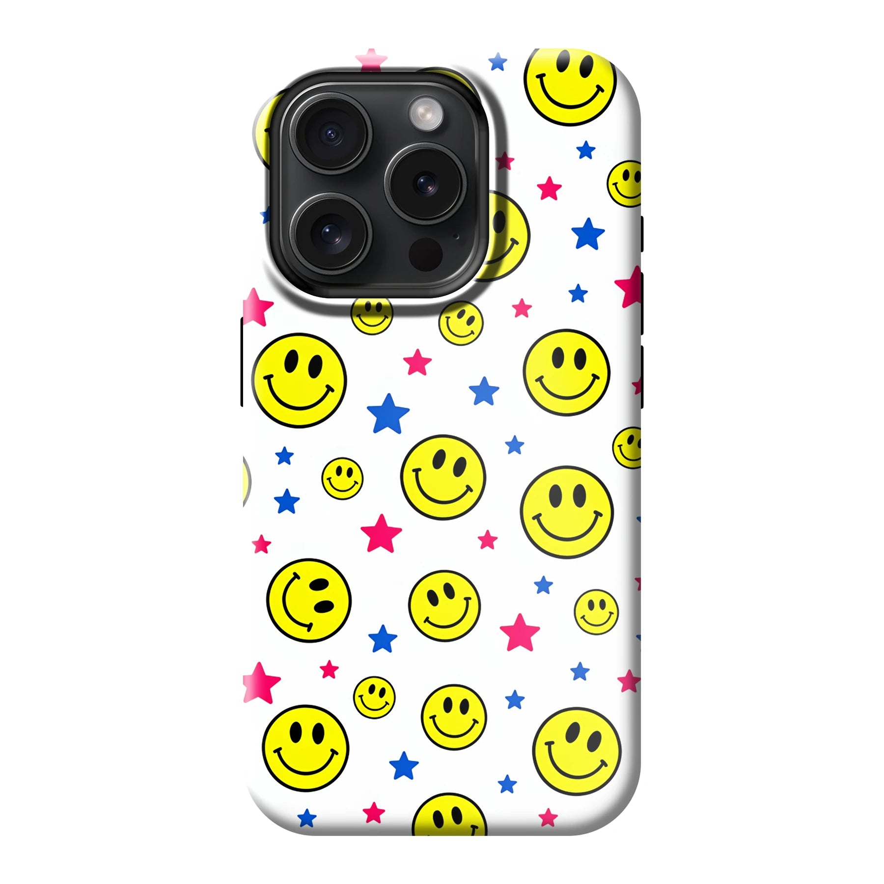 Apple iPhone 15 Pro MagSafe phone case