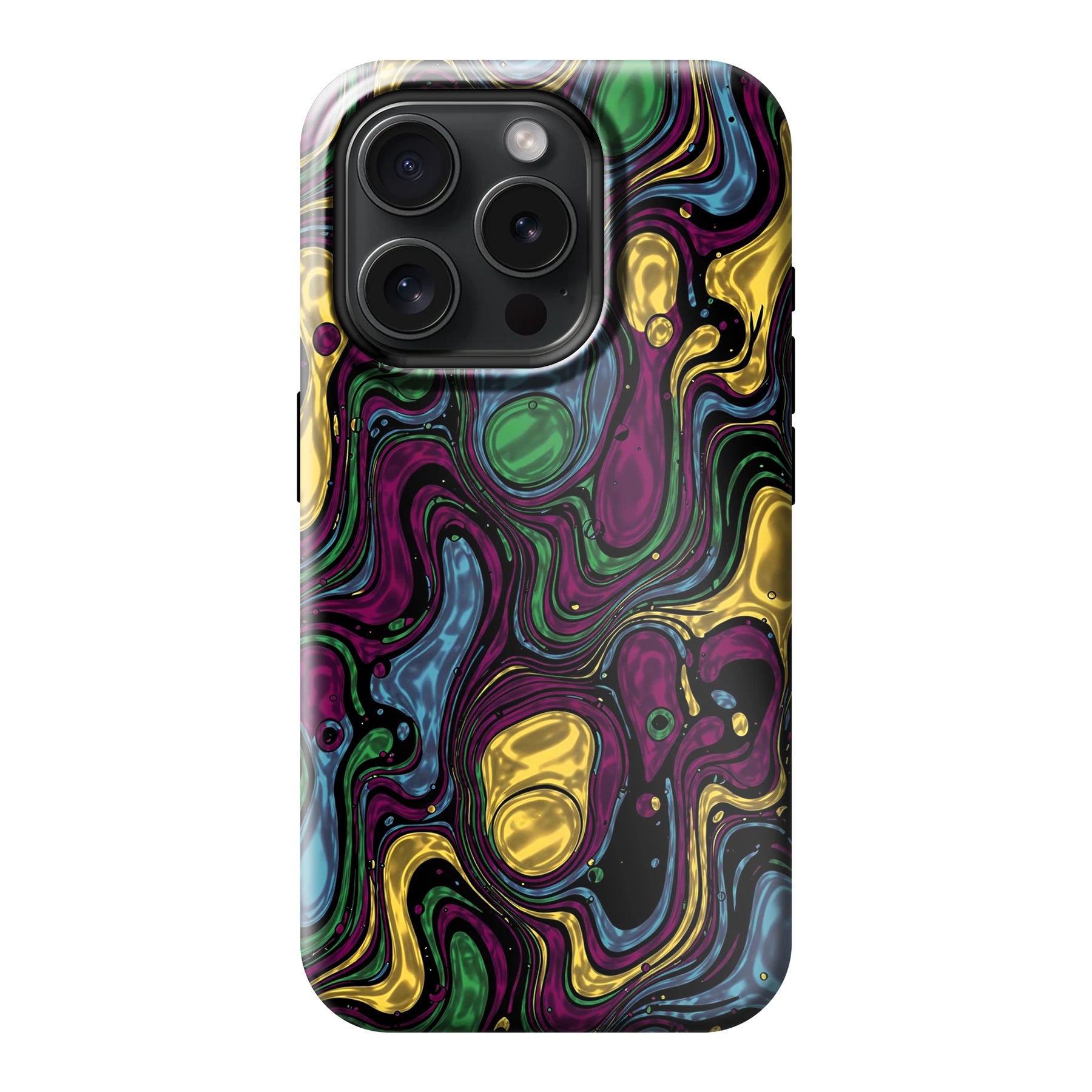 Apple iPhone 15 Pro MagSafe phone case