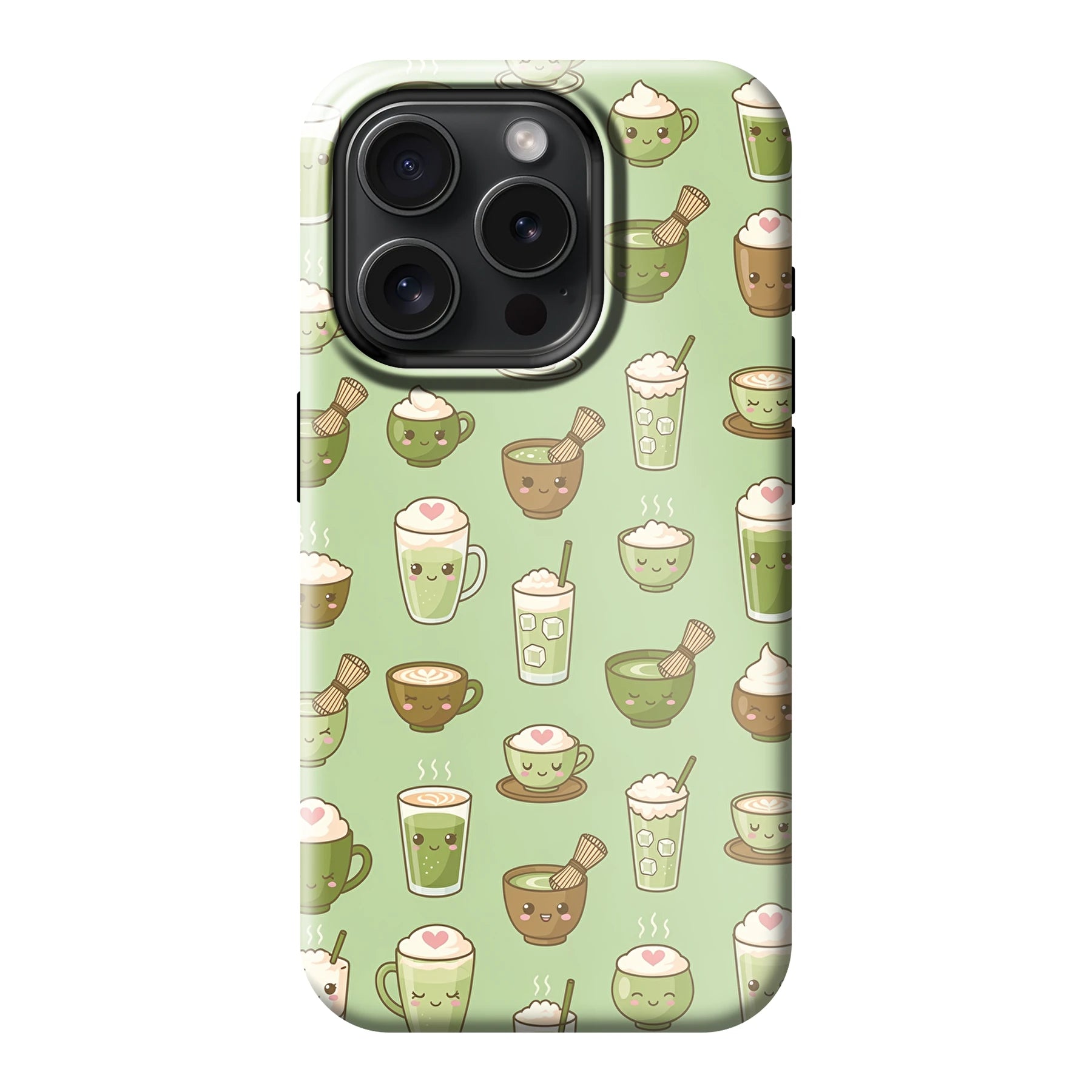 Apple iPhone 15 Pro MagSafe phone case