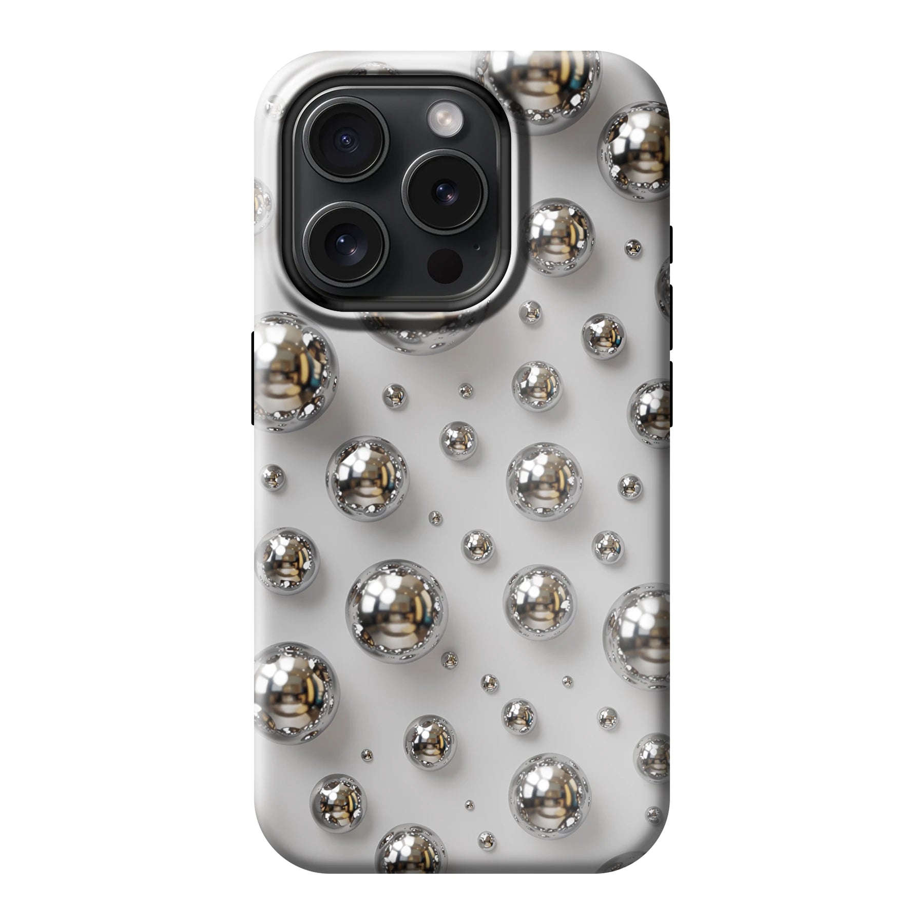 Apple iPhone 15 Pro MagSafe phone case
