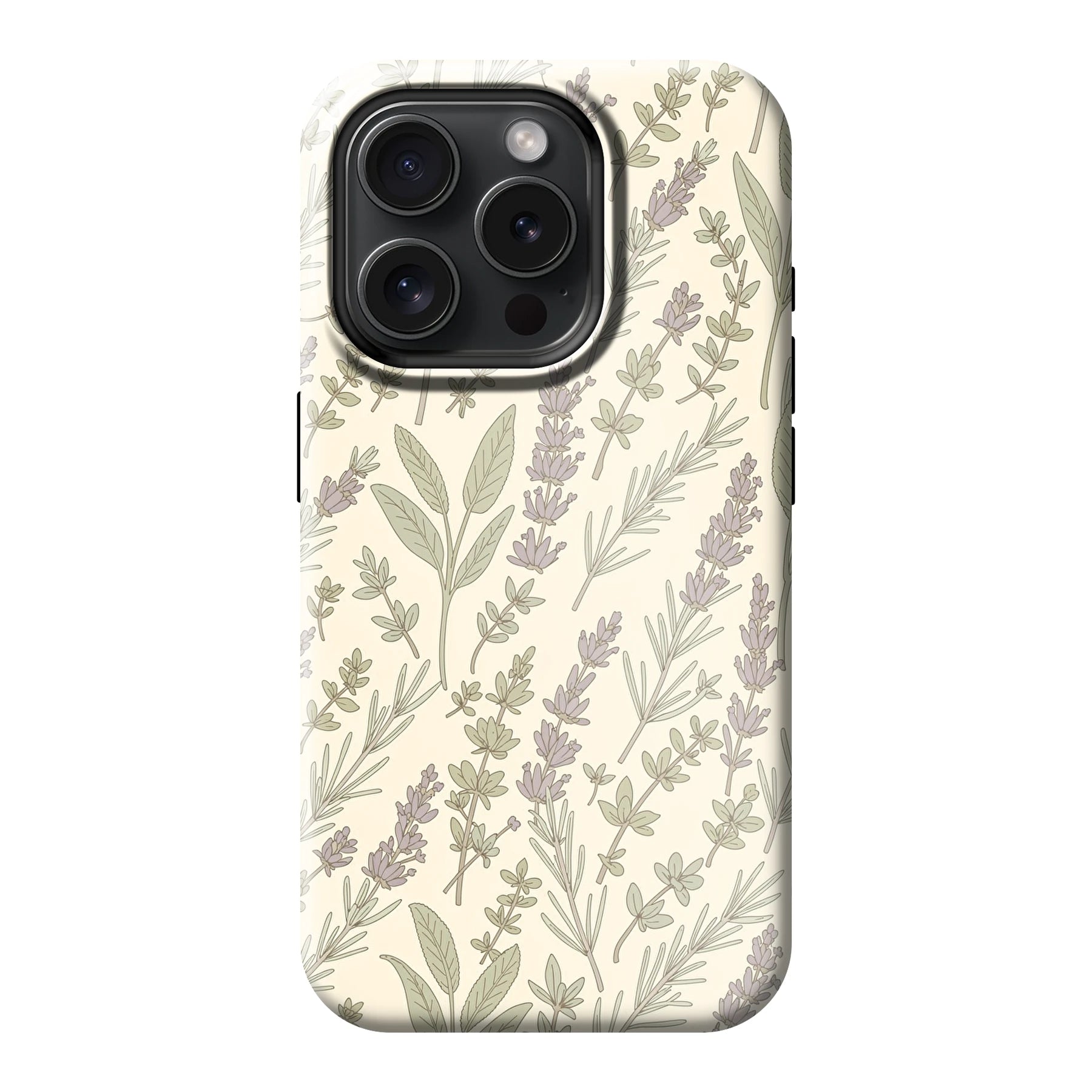 Apple iPhone 15 Pro MagSafe phone case
