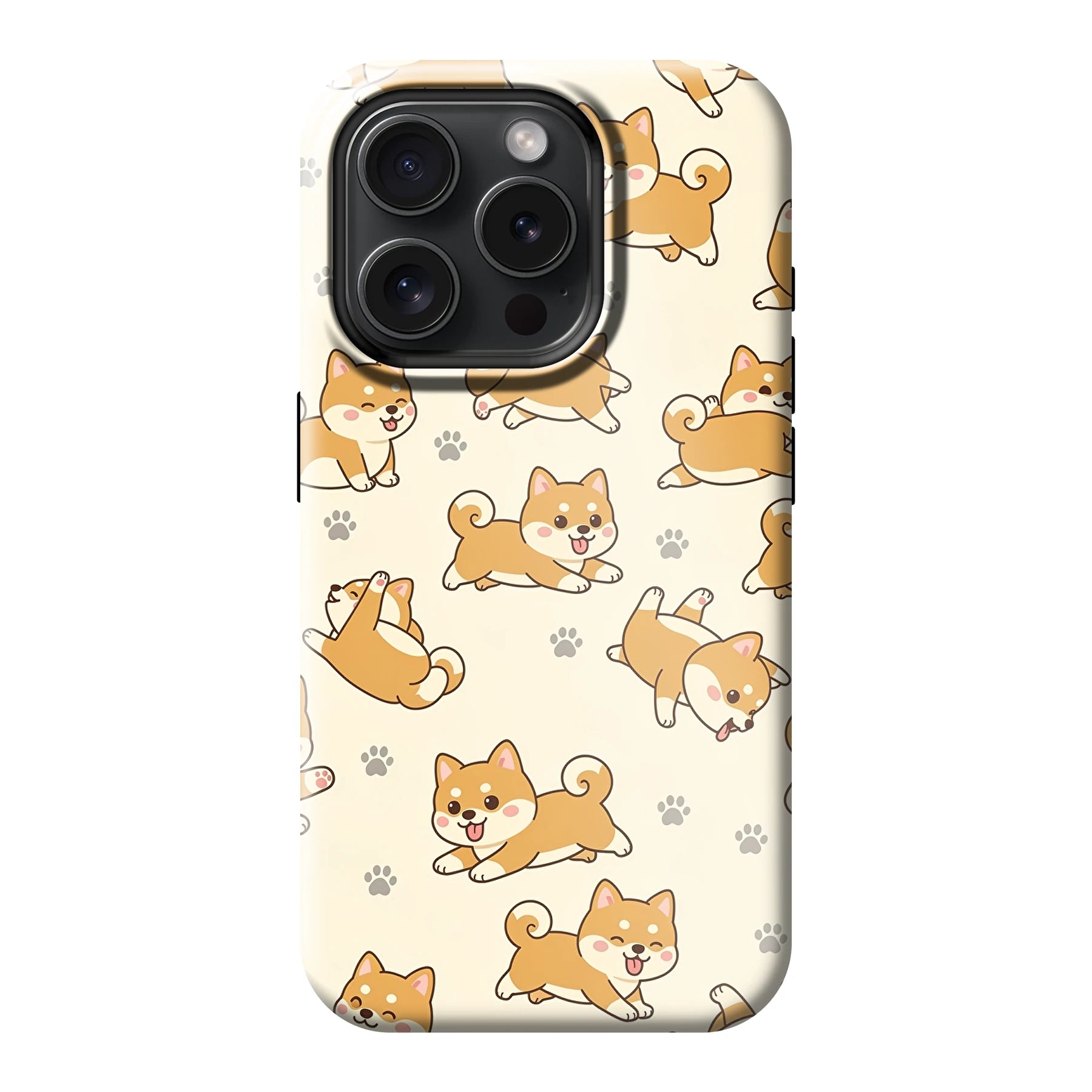 Apple iPhone 15 Pro MagSafe phone case