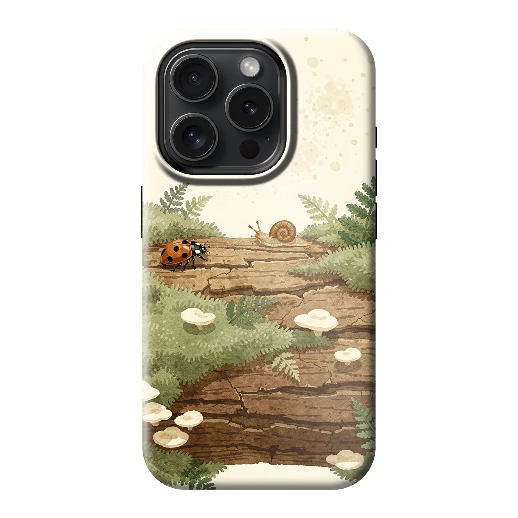 Apple iPhone 15 Pro MagSafe phone case