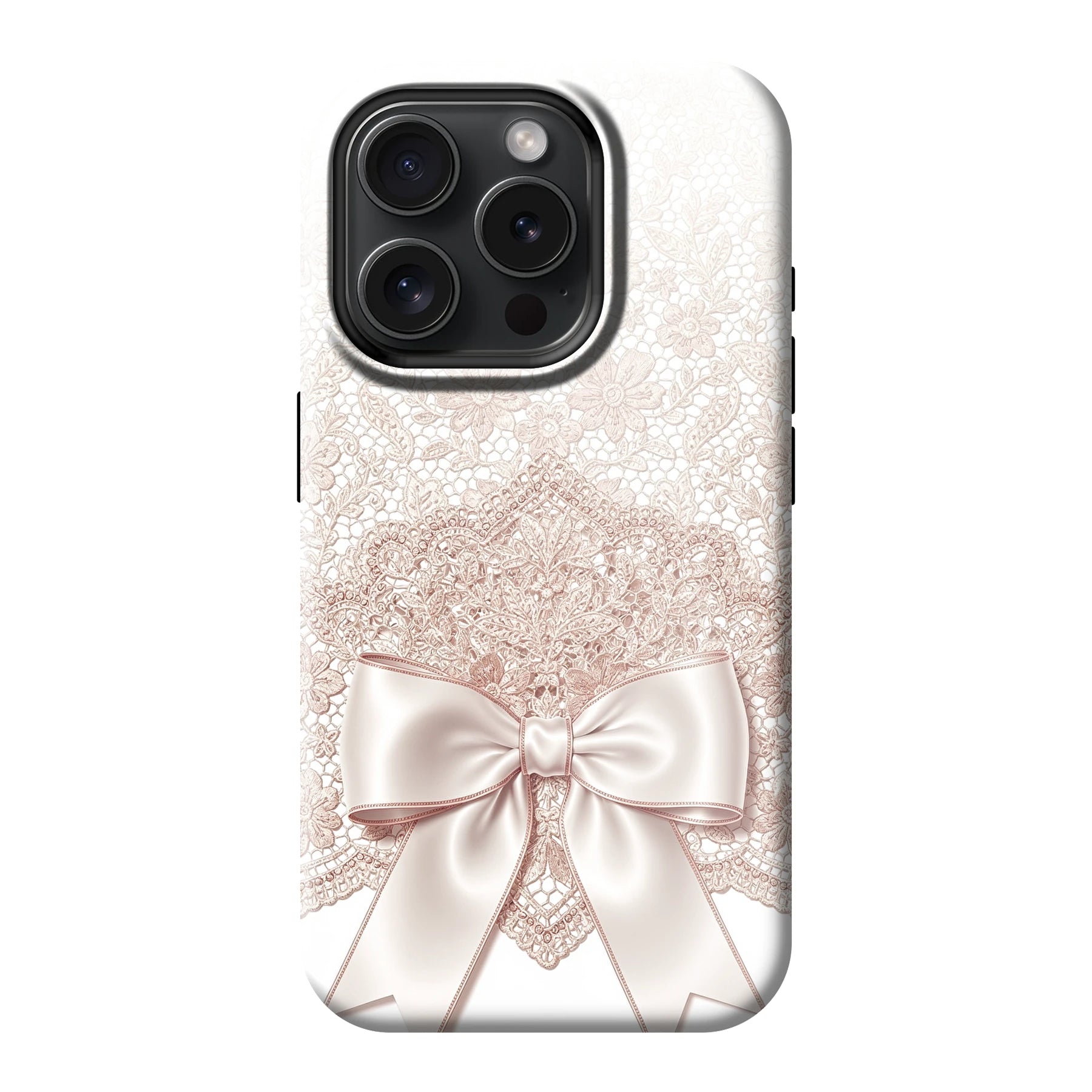 Apple iPhone 15 Pro MagSafe phone case