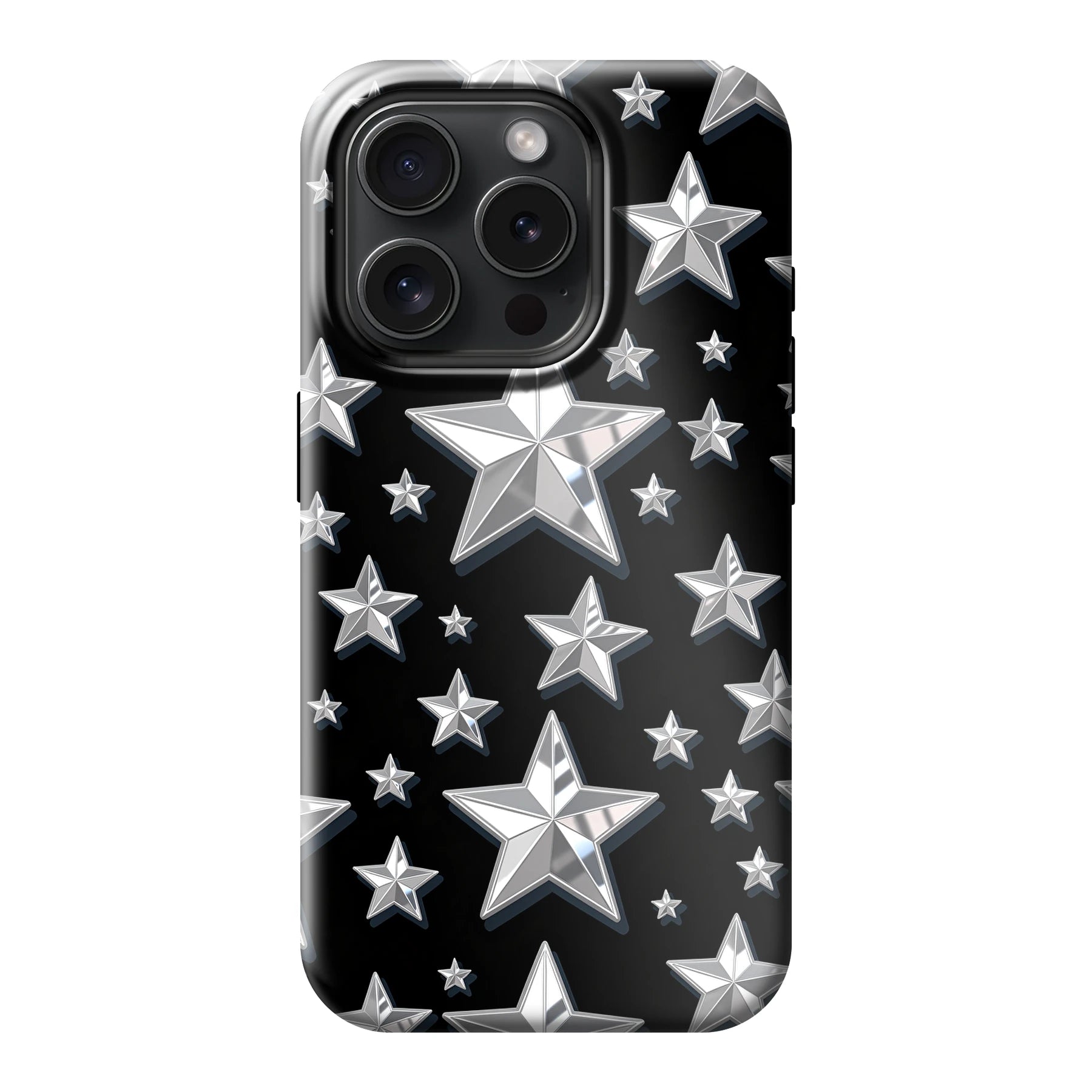 Apple iPhone 15 Pro MagSafe phone case