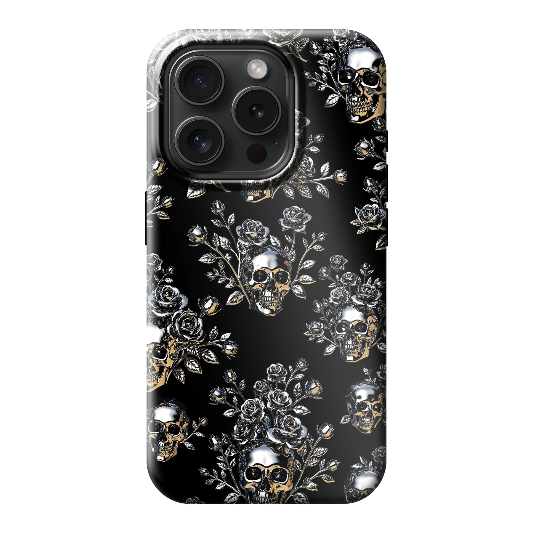 Apple iPhone 15 Pro MagSafe phone case