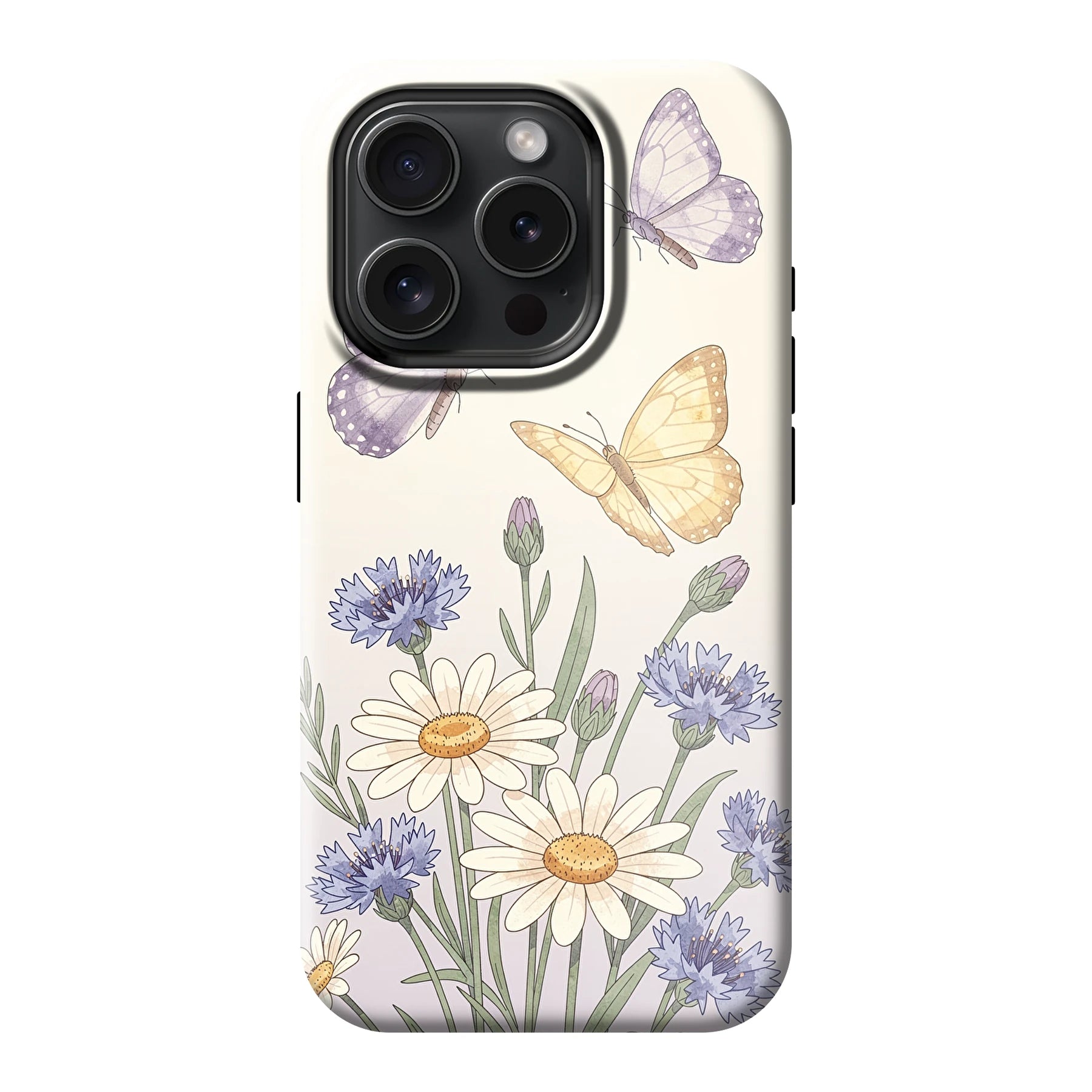 Apple iPhone 15 Pro MagSafe phone case