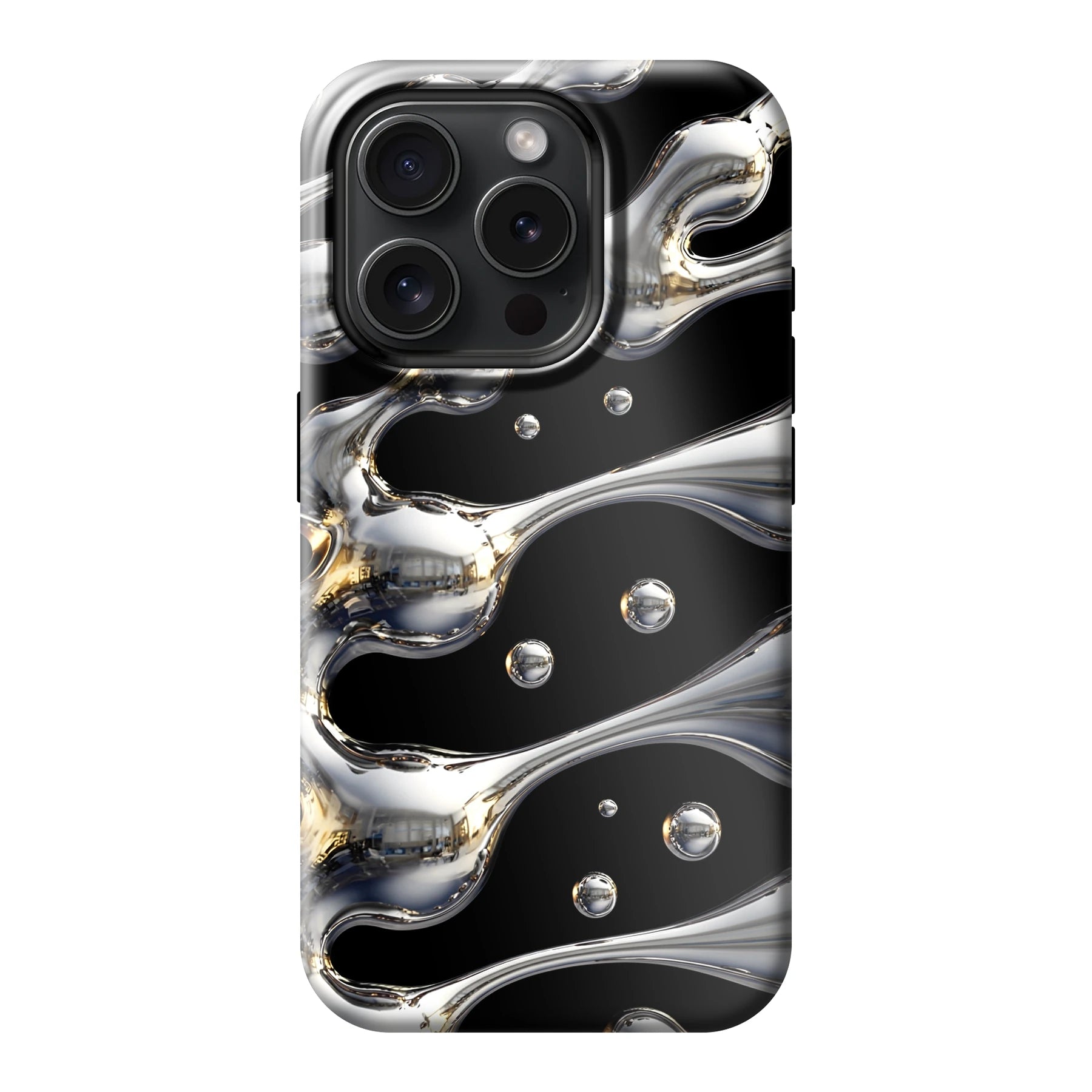 Apple iPhone 15 Pro MagSafe phone case