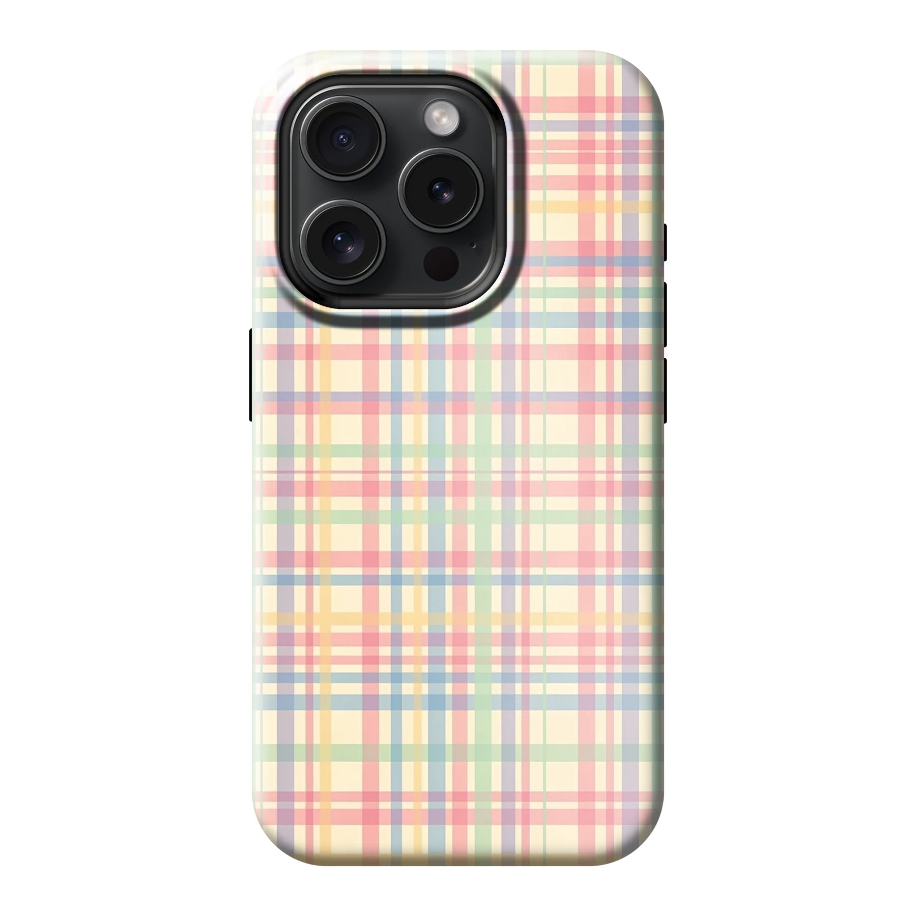 Apple iPhone 15 Pro MagSafe phone case