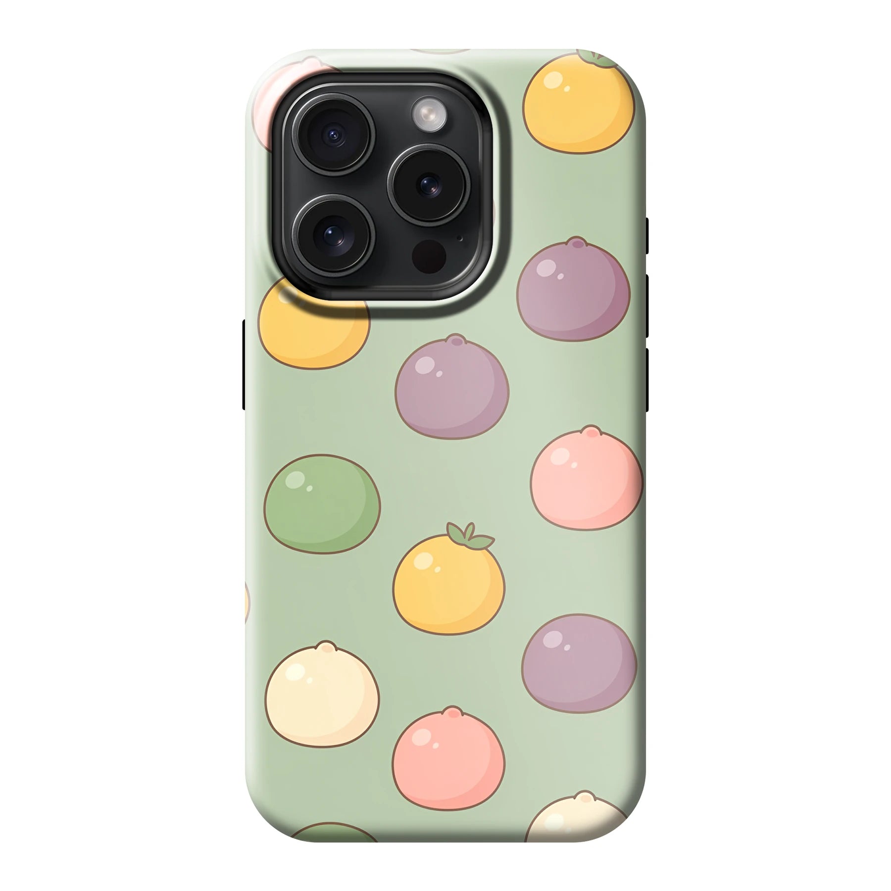 Apple iPhone 15 Pro MagSafe phone case