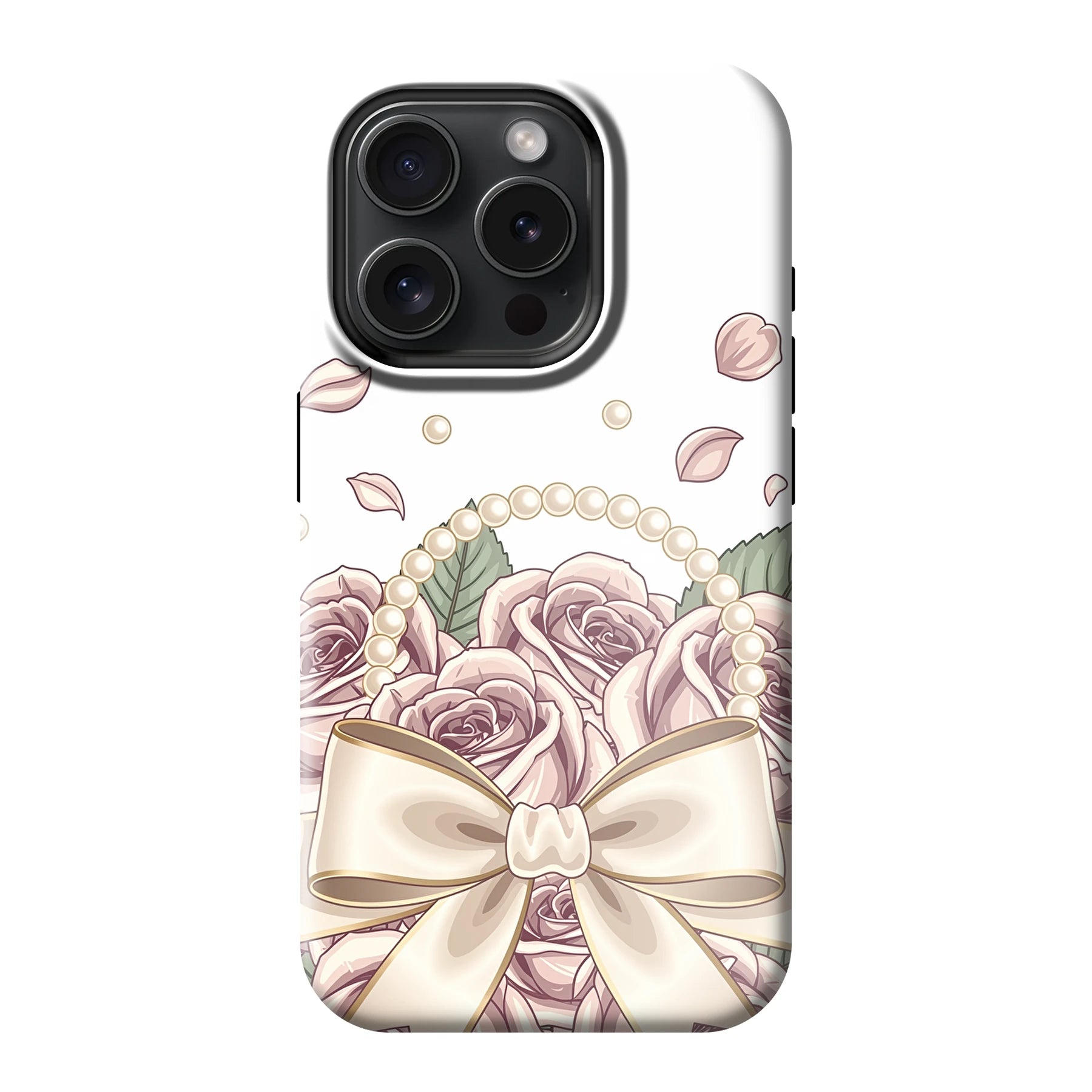 Apple iPhone 15 Pro MagSafe phone case