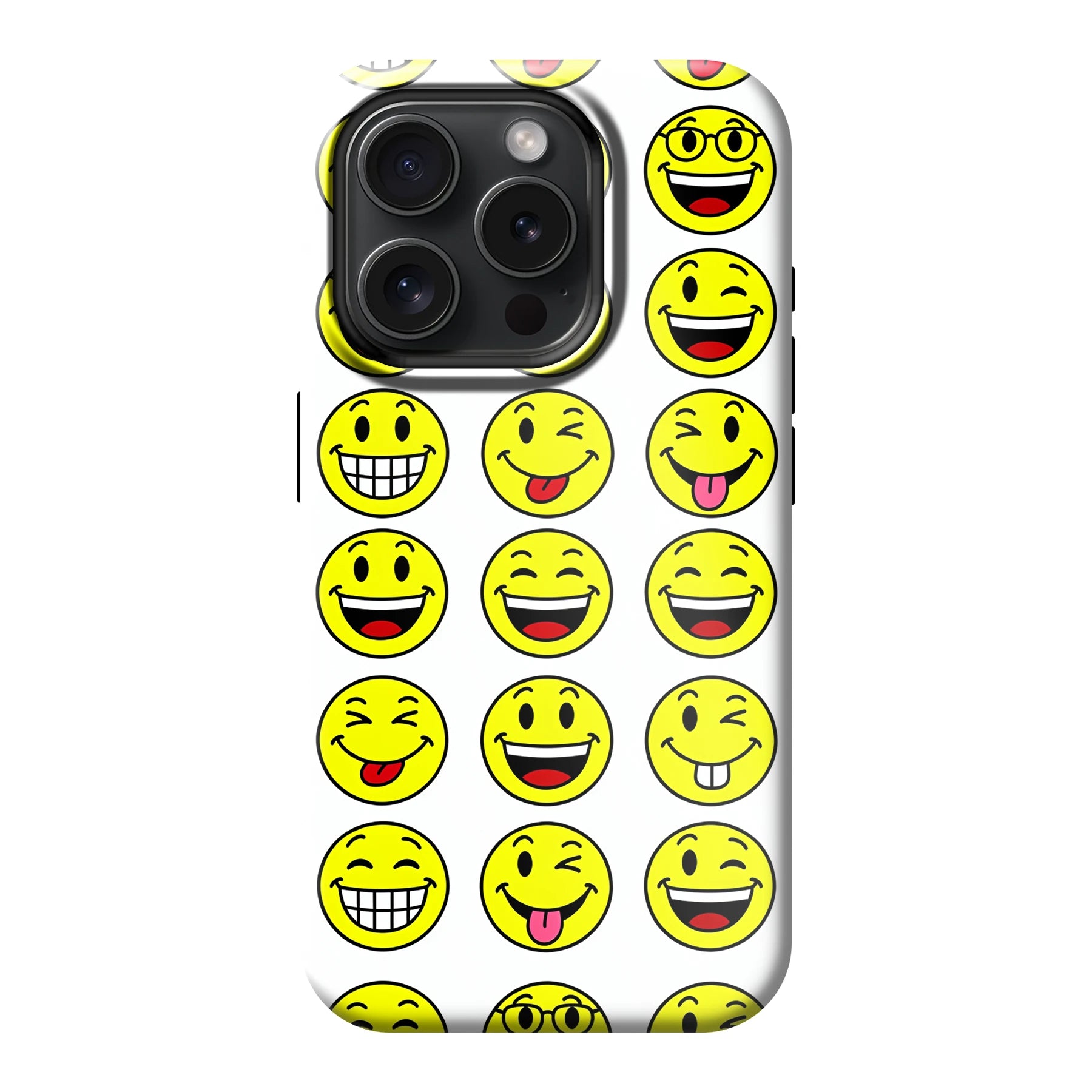Apple iPhone 15 Pro MagSafe phone case