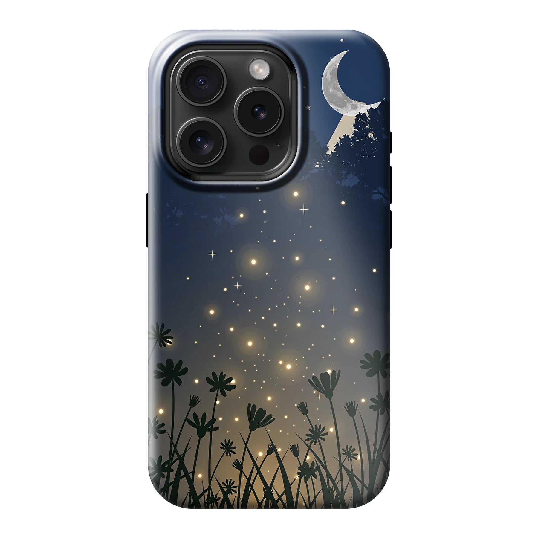 Apple iPhone 15 Pro MagSafe phone case