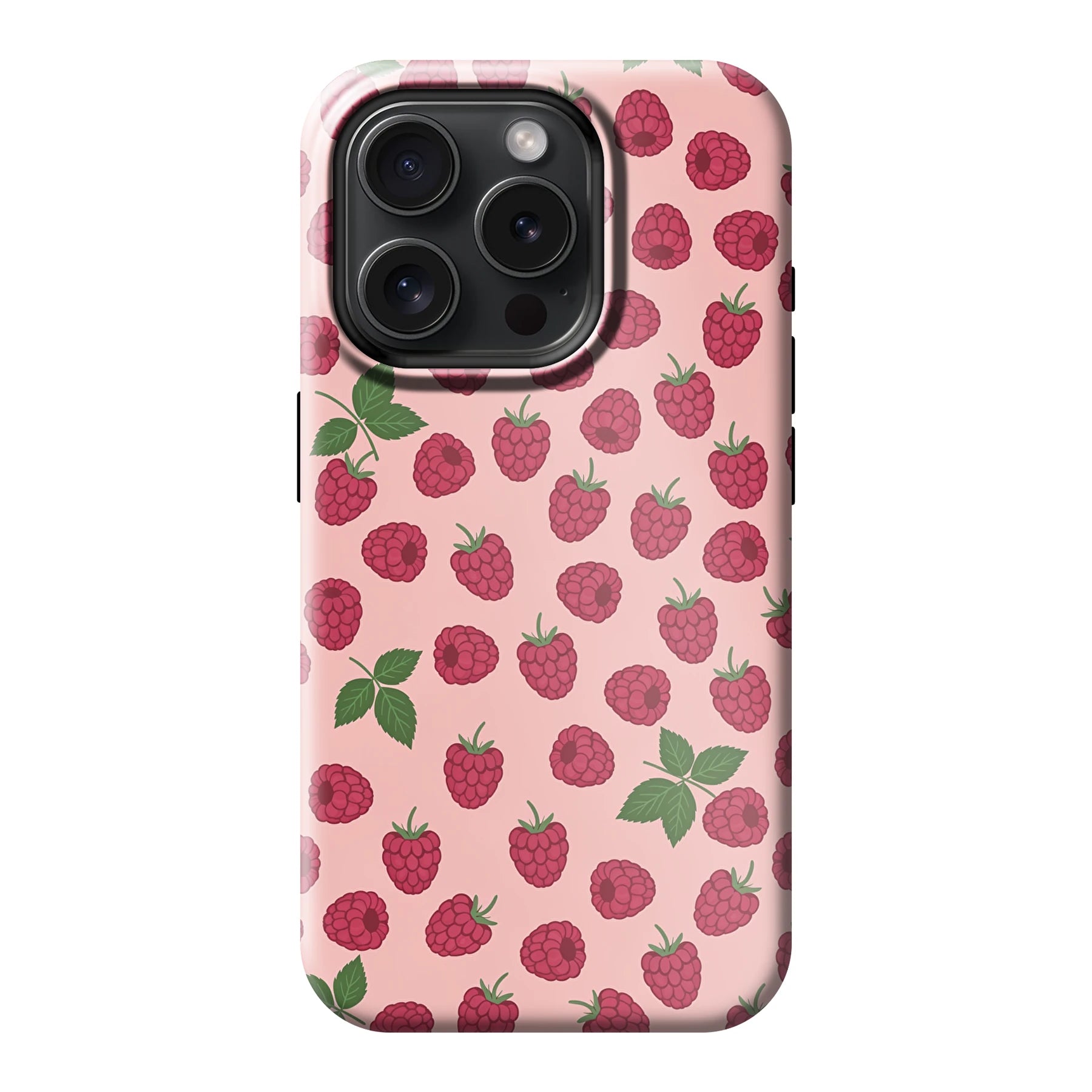 Apple iPhone 15 Pro MagSafe phone case