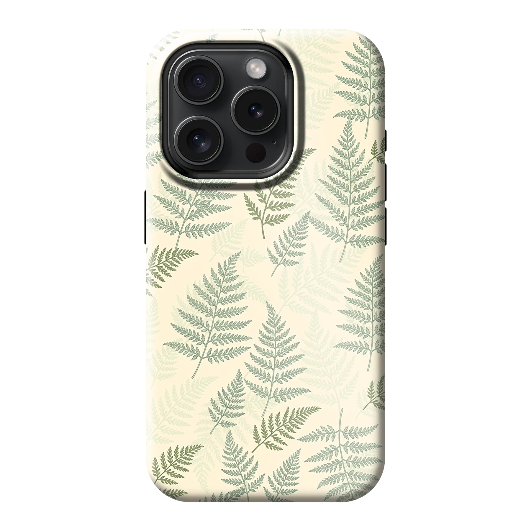 Apple iPhone 15 Pro MagSafe phone case