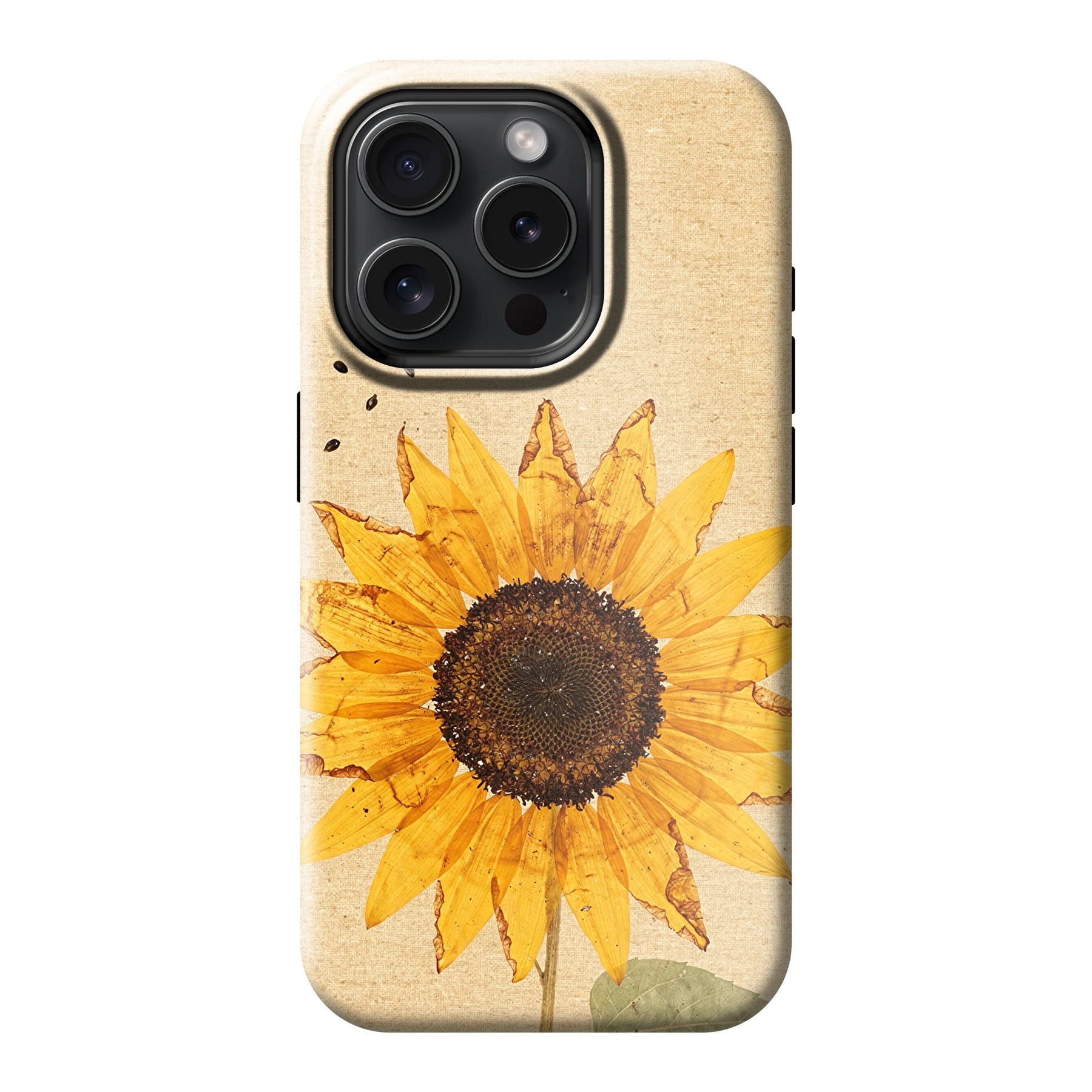 Apple iPhone 15 Pro MagSafe phone case