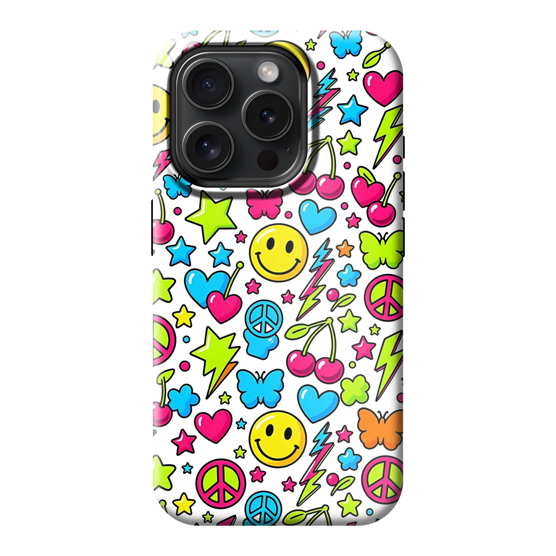 Apple iPhone 15 Pro MagSafe phone case