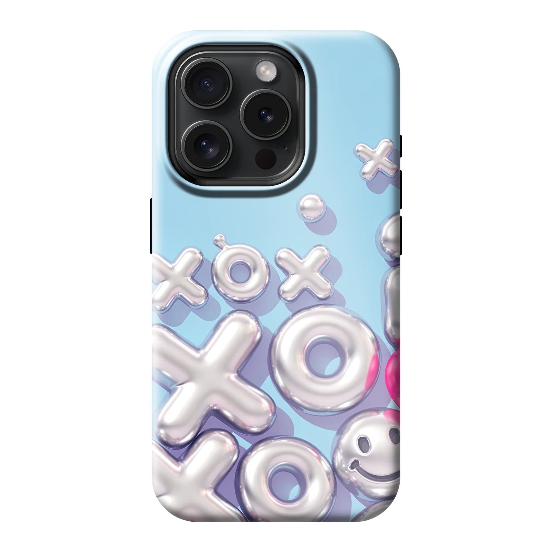 Apple iPhone 15 Pro MagSafe phone case