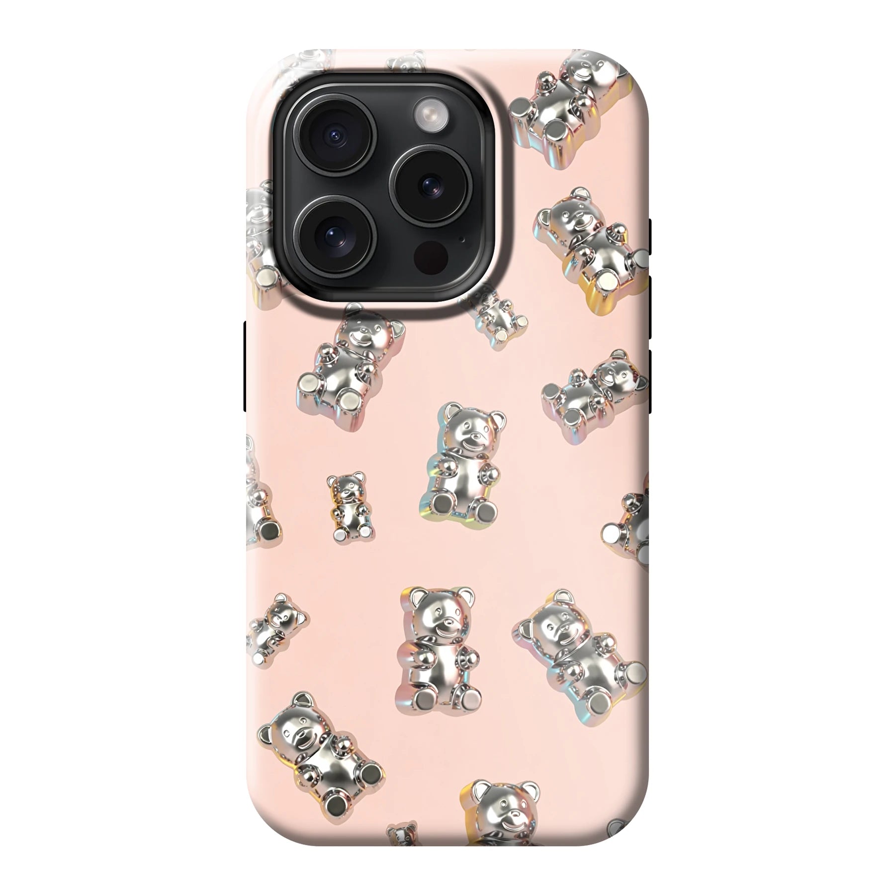 Apple iPhone 15 Pro MagSafe phone case