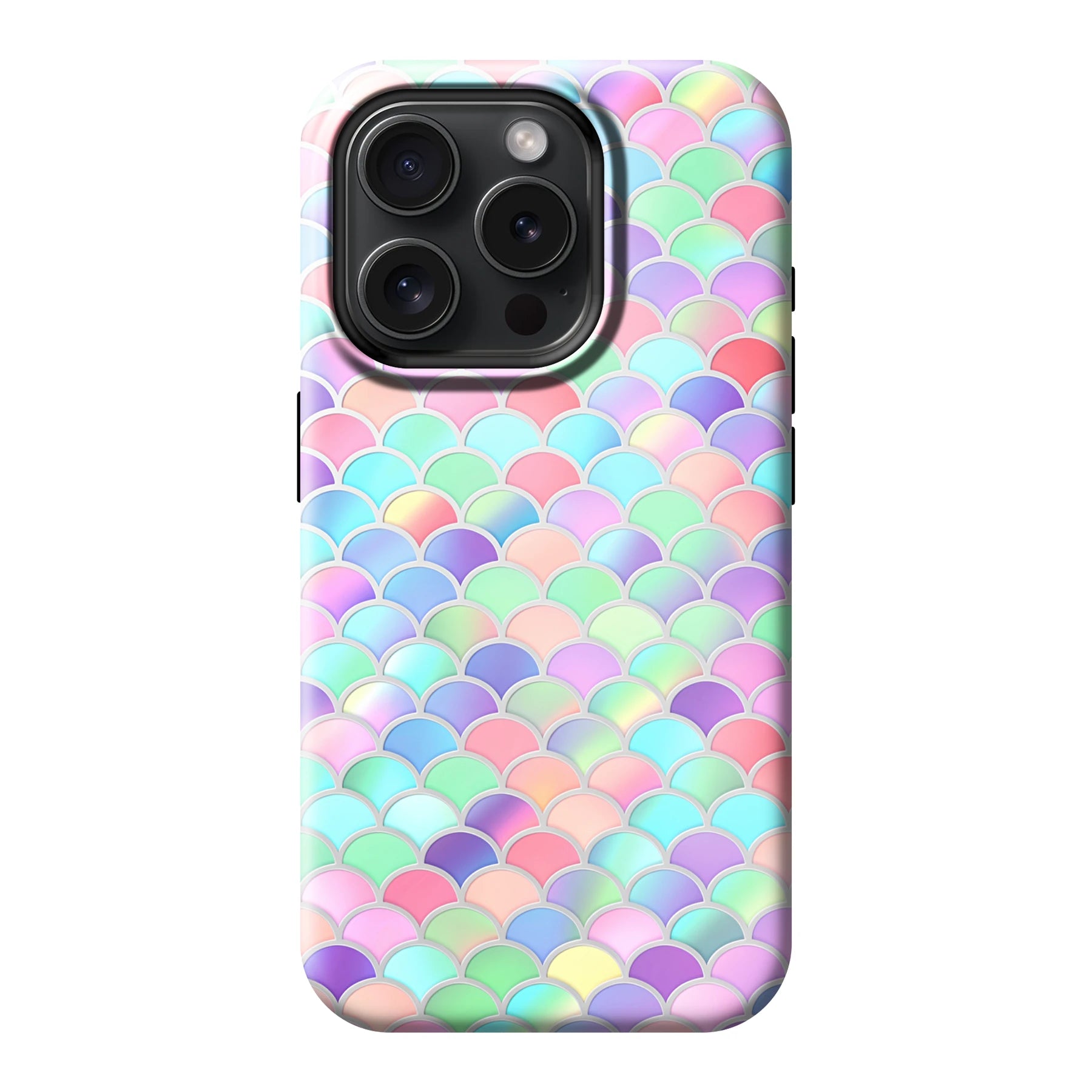 Apple iPhone 15 Pro MagSafe phone case