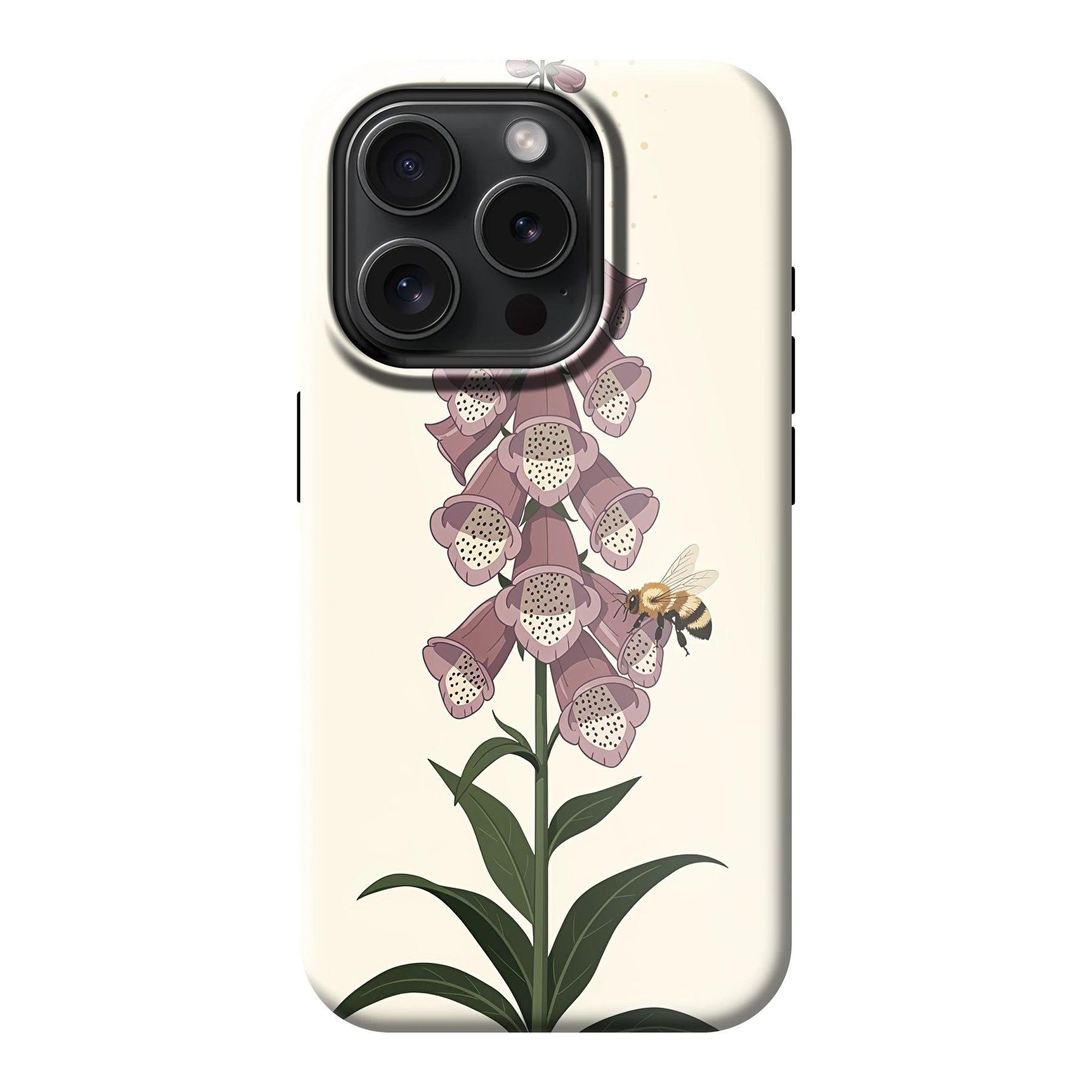 Apple iPhone 15 Pro MagSafe phone case
