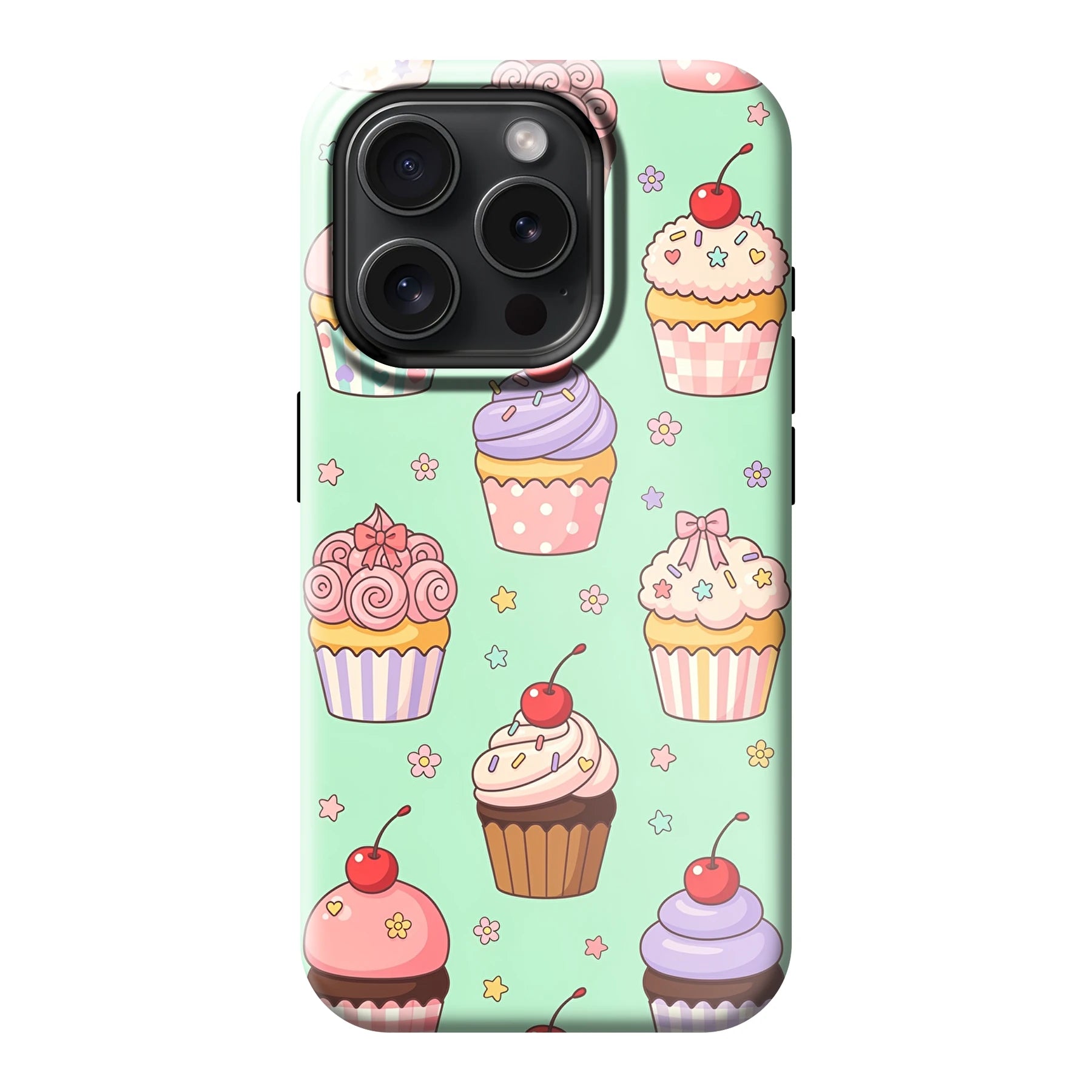 Apple iPhone 15 Pro MagSafe phone case