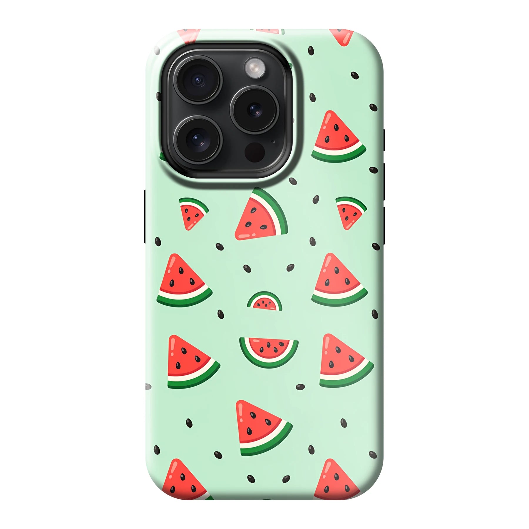 Apple iPhone 15 Pro MagSafe phone case
