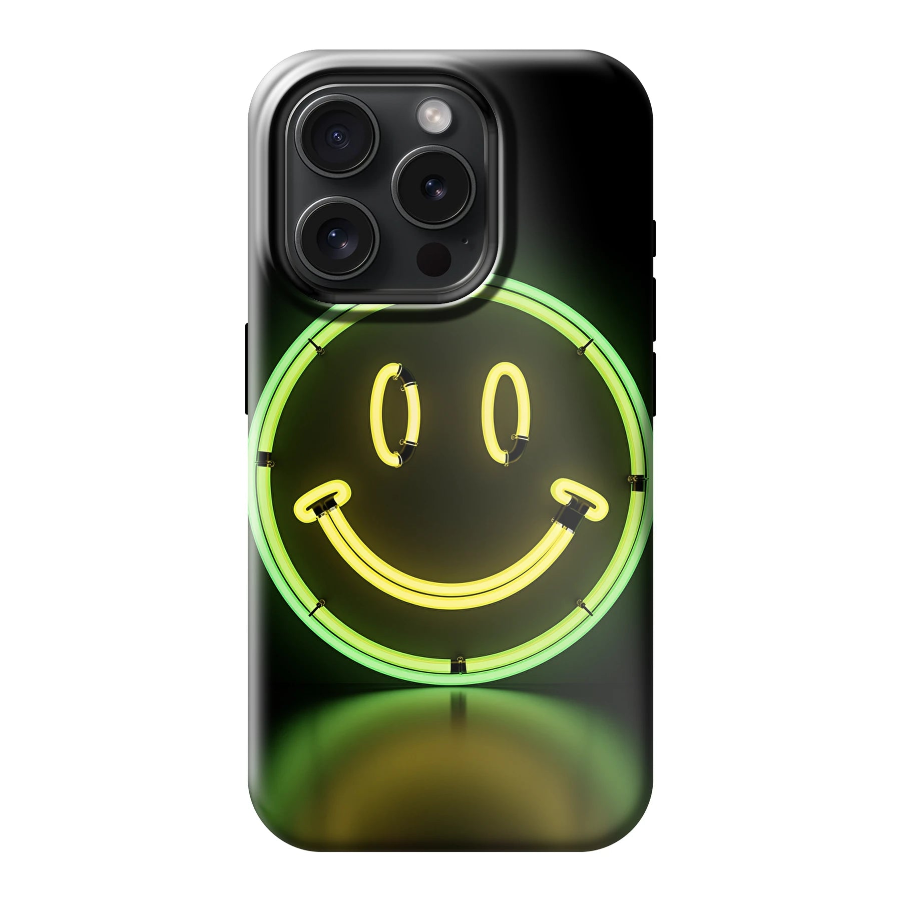 Apple iPhone 15 Pro MagSafe phone case