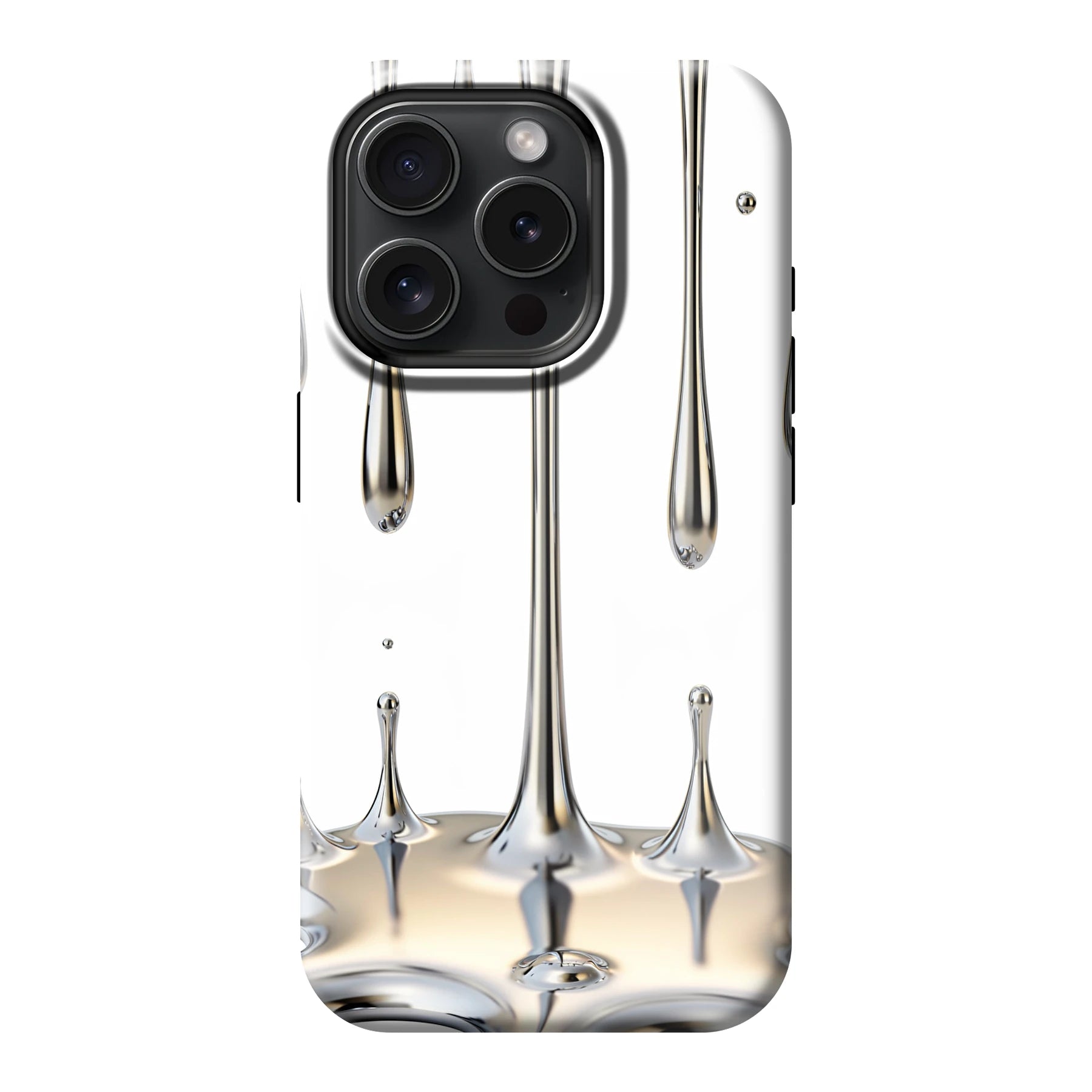 Apple iPhone 15 Pro MagSafe phone case