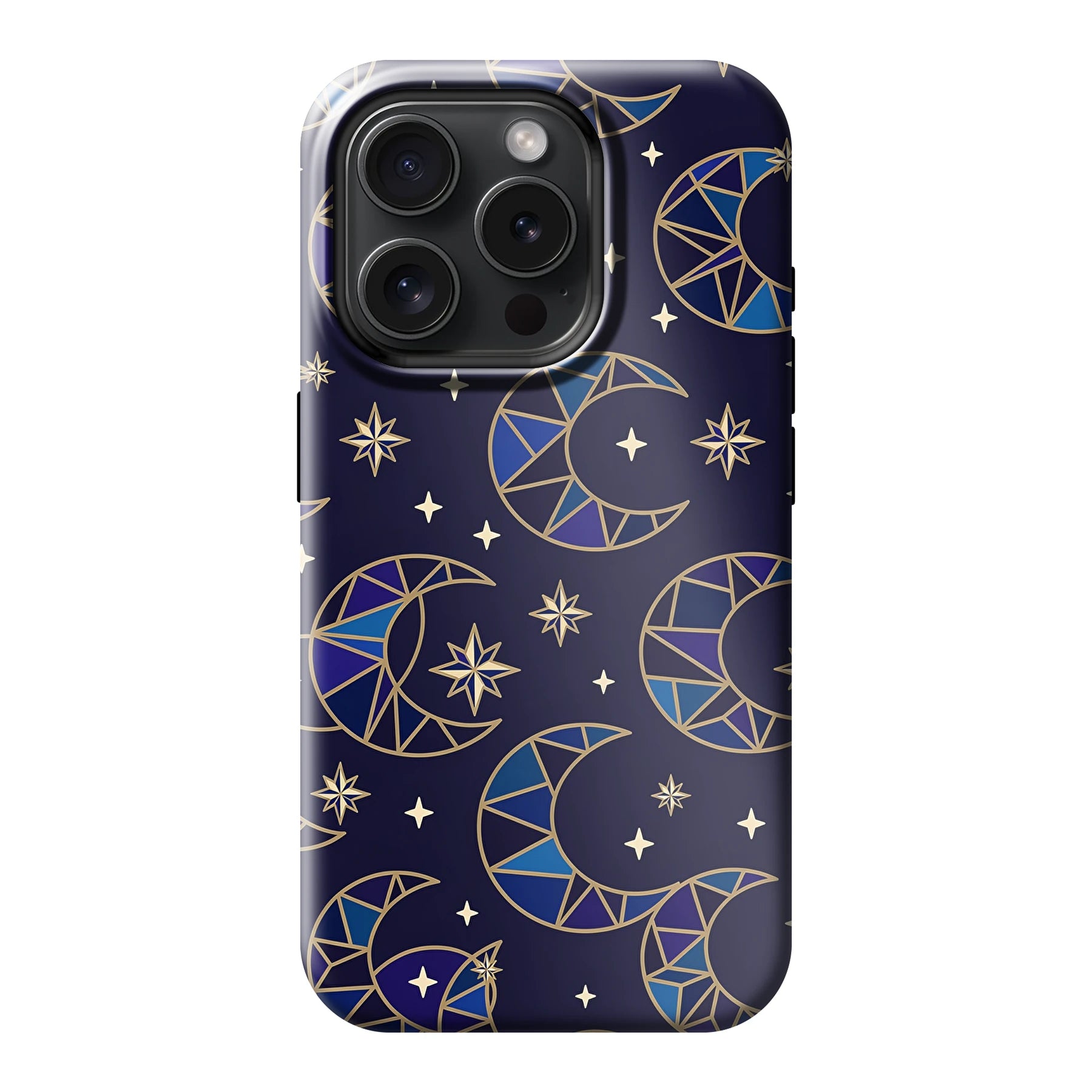 Apple iPhone 15 Pro MagSafe phone case