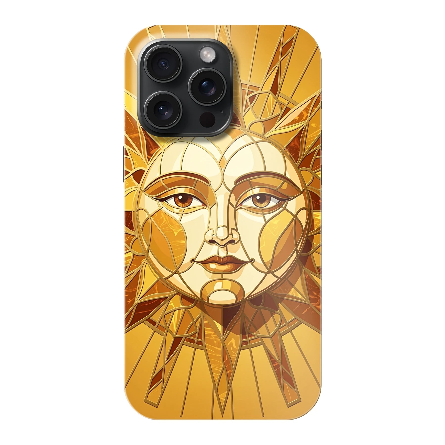Apple iPhone 15 Pro Max phone case