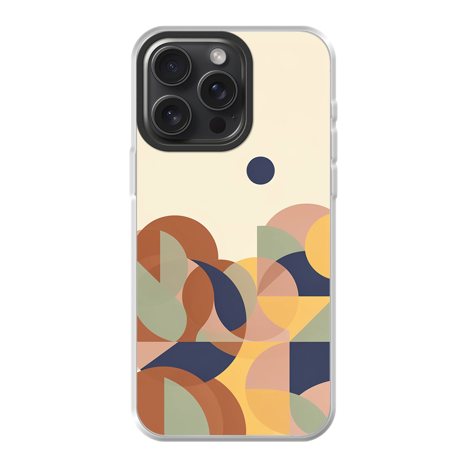 Apple iPhone 15 Pro Max phone case