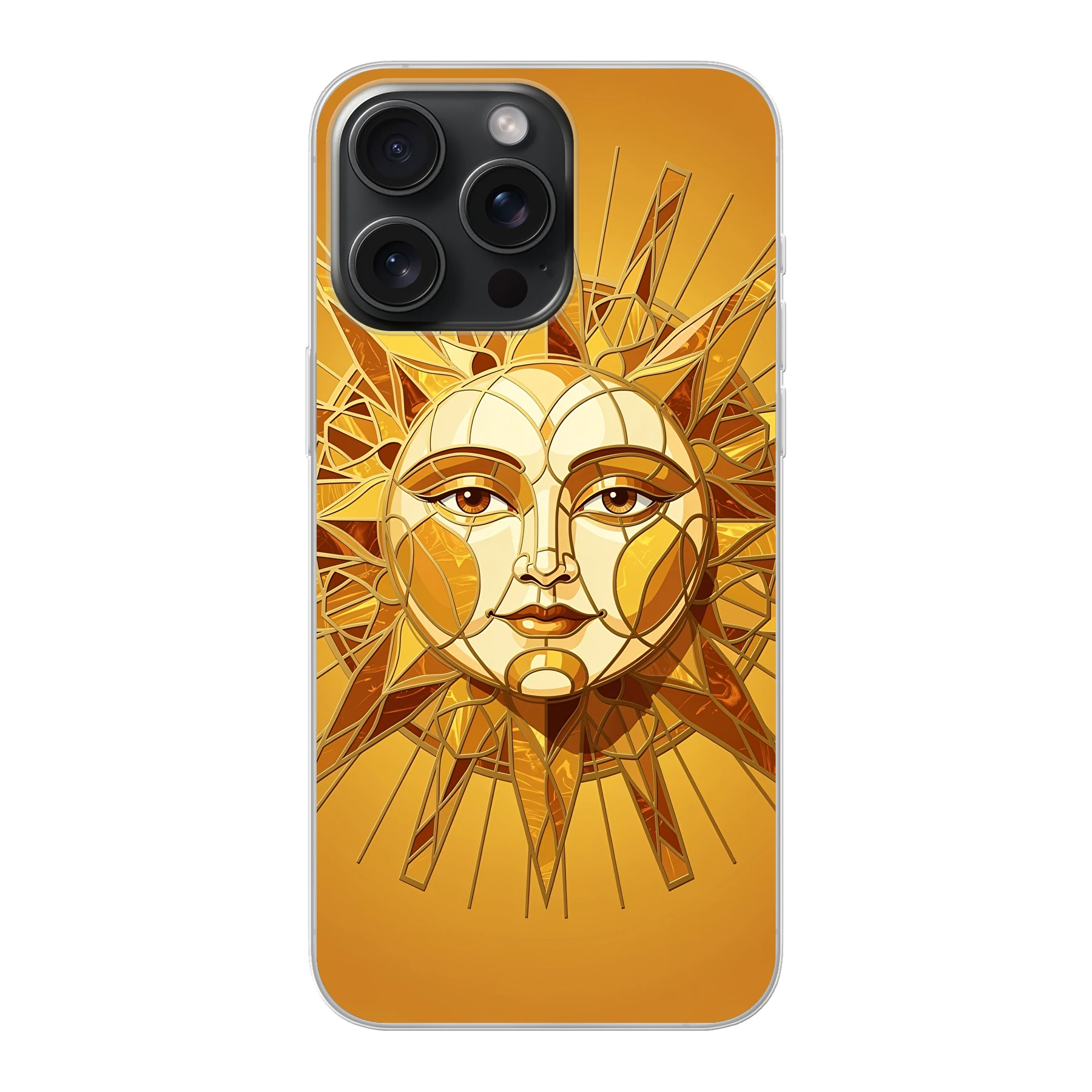 Apple iPhone 15 Pro Max phone case