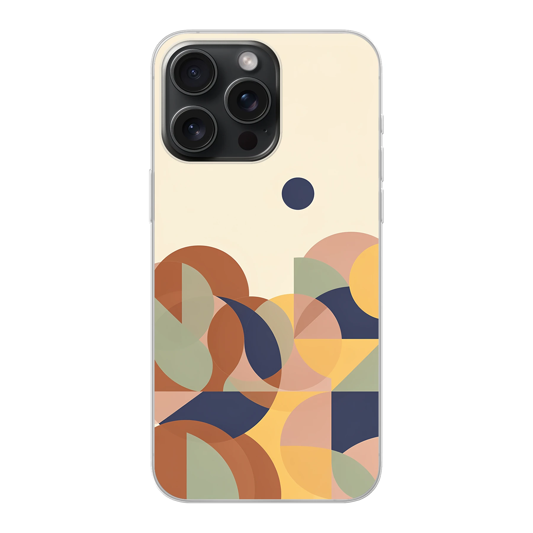 Apple iPhone 15 Pro Max phone case