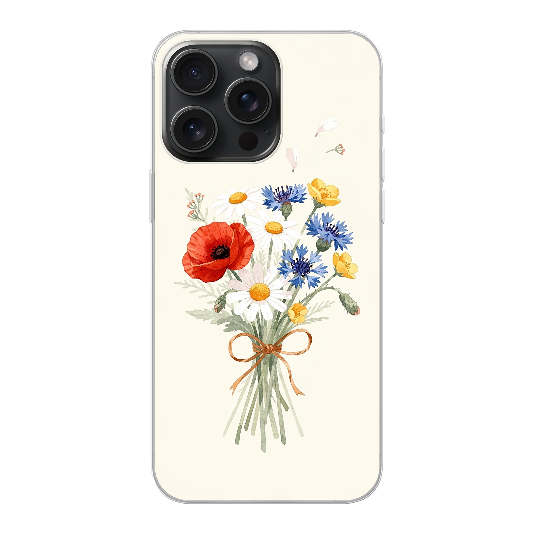 Apple iPhone 15 Pro Max phone case