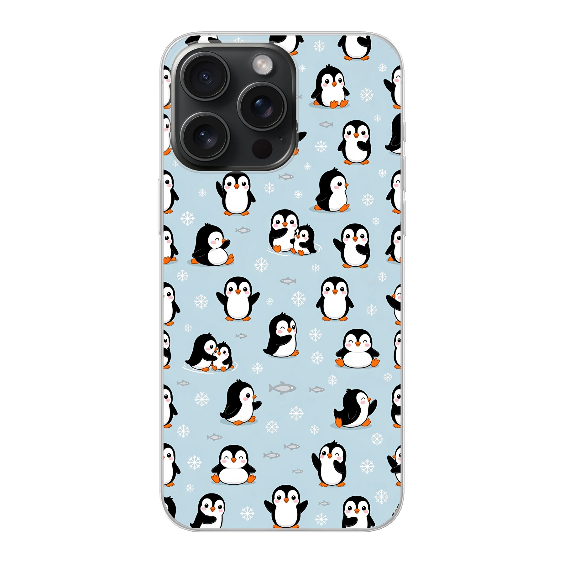 Apple iPhone 15 Pro Max phone case