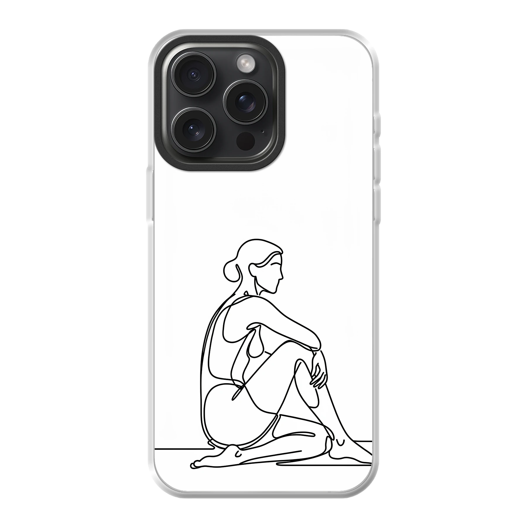 Apple iPhone 15 Pro Max phone case