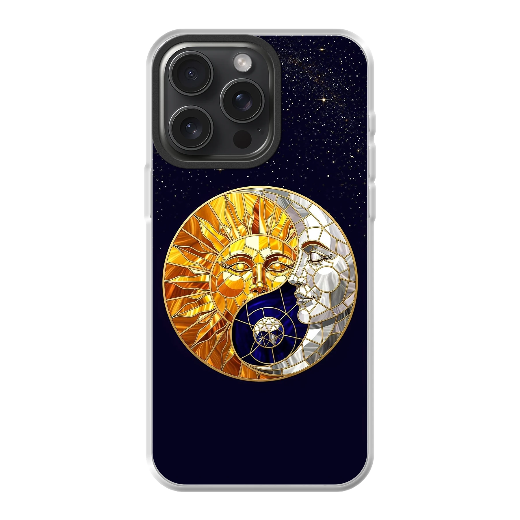 Apple iPhone 15 Pro Max phone case