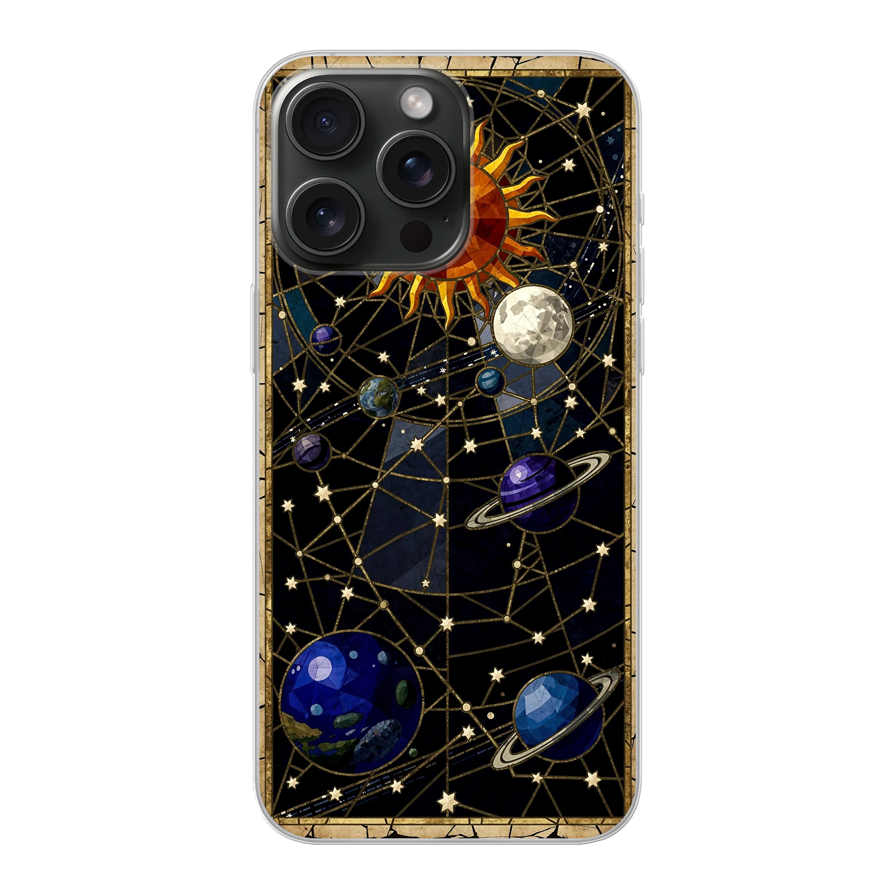 Apple iPhone 15 Pro Max phone case