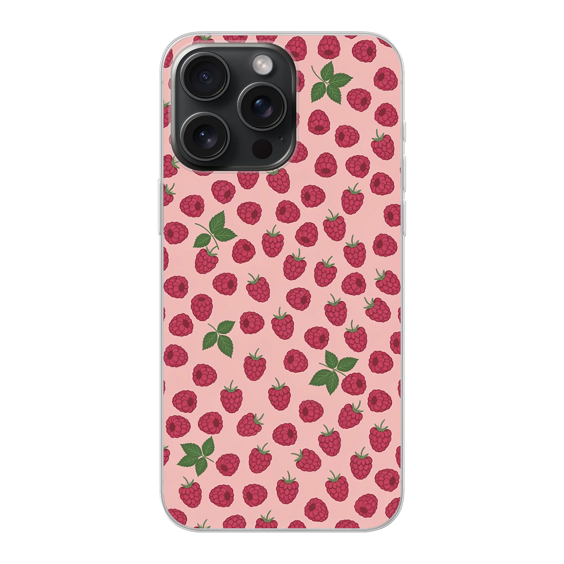Apple iPhone 15 Pro Max phone case