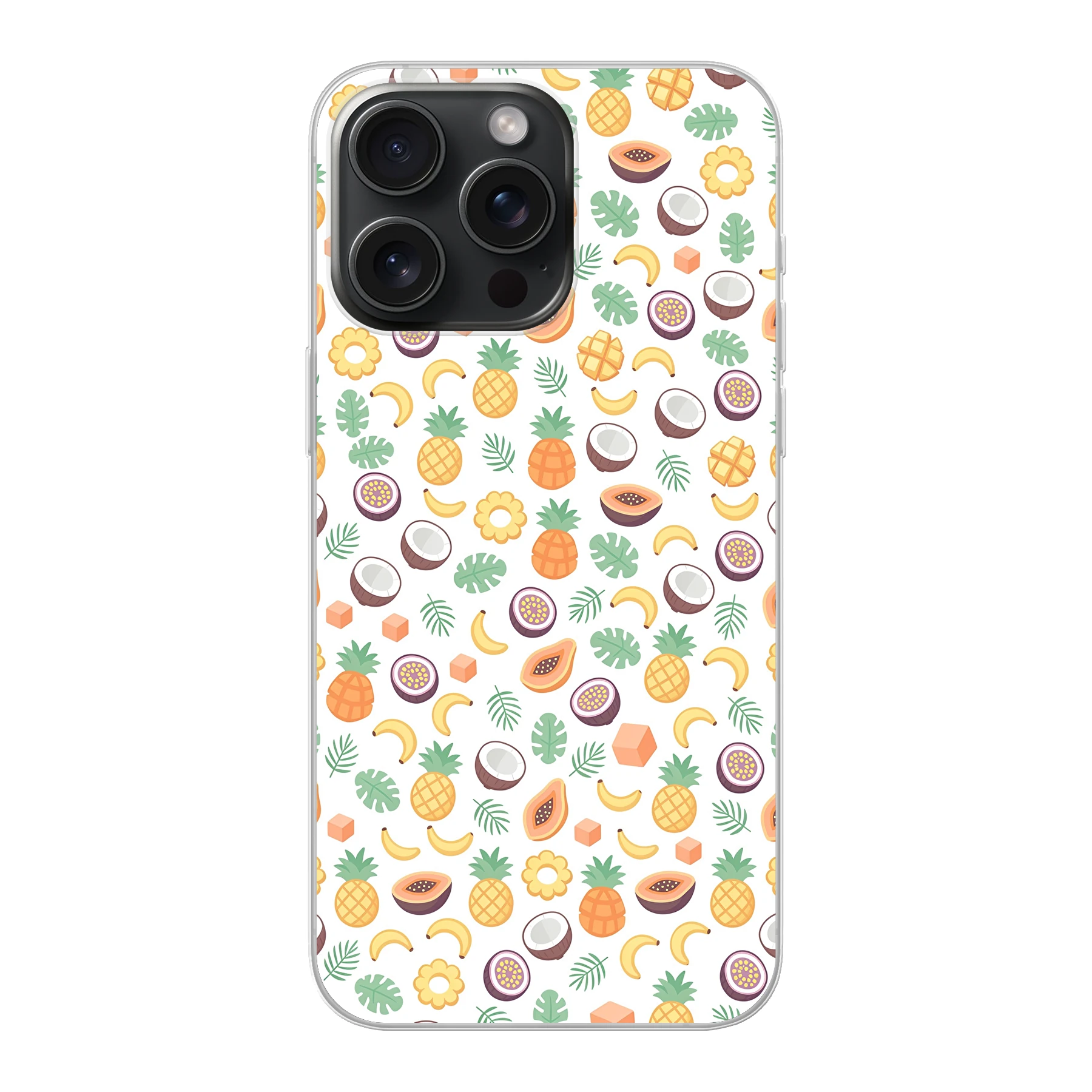 Apple iPhone 15 Pro Max phone case