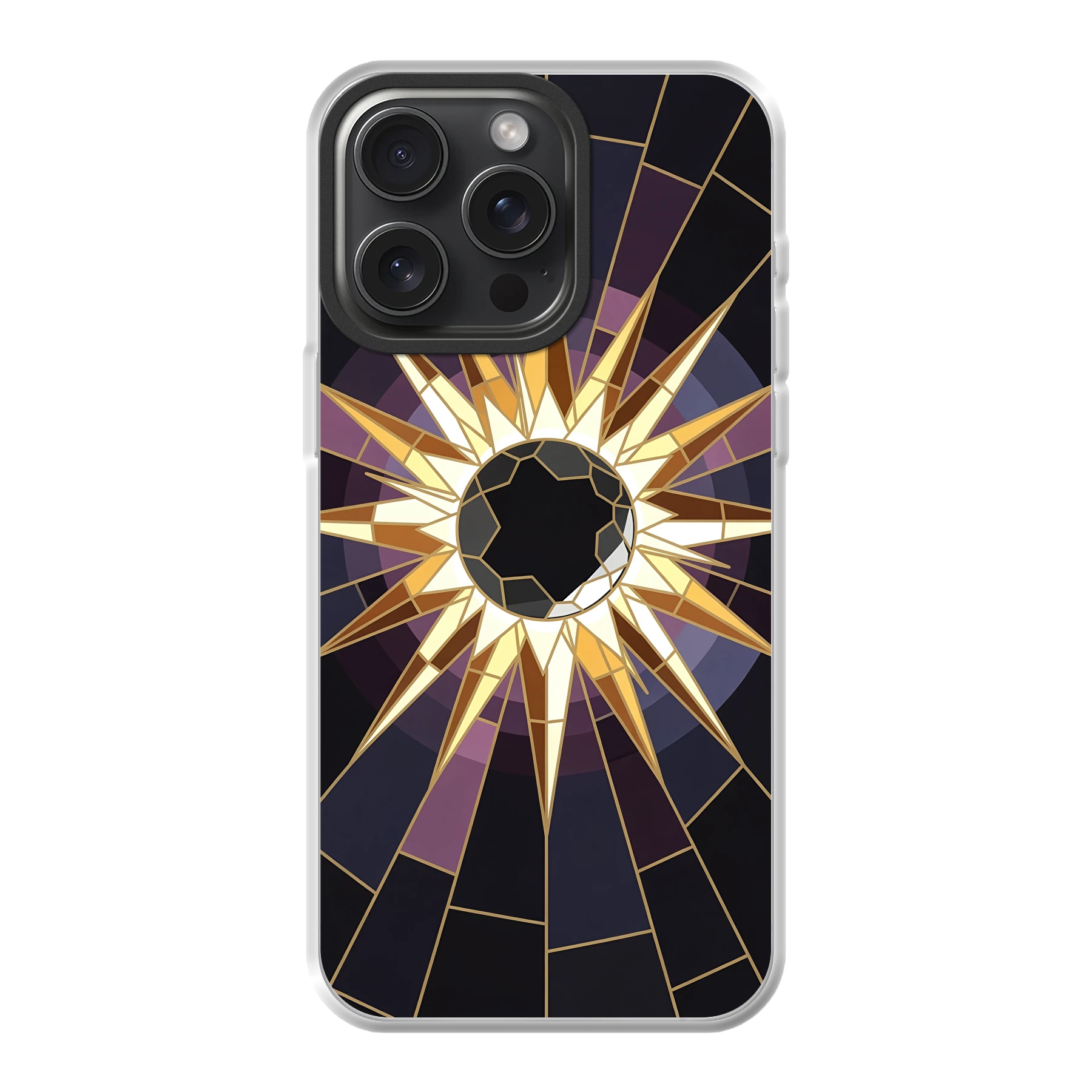 Apple iPhone 15 Pro Max phone case
