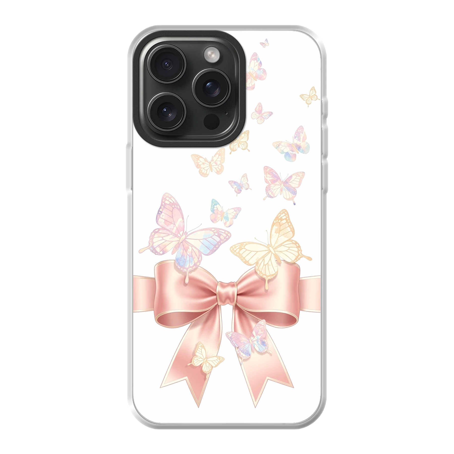 Apple iPhone 15 Pro Max phone case