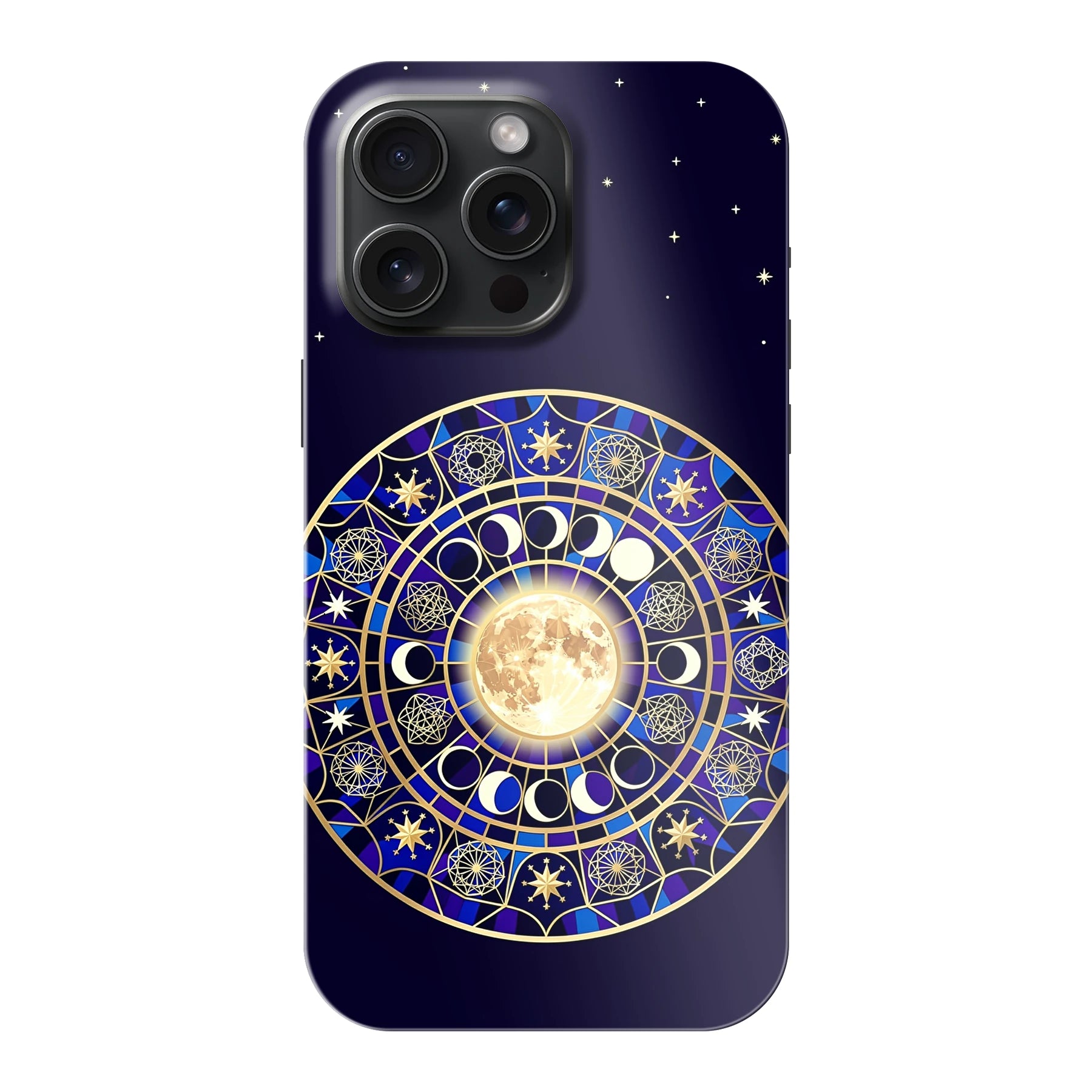 Apple iPhone 15 Pro Max phone case