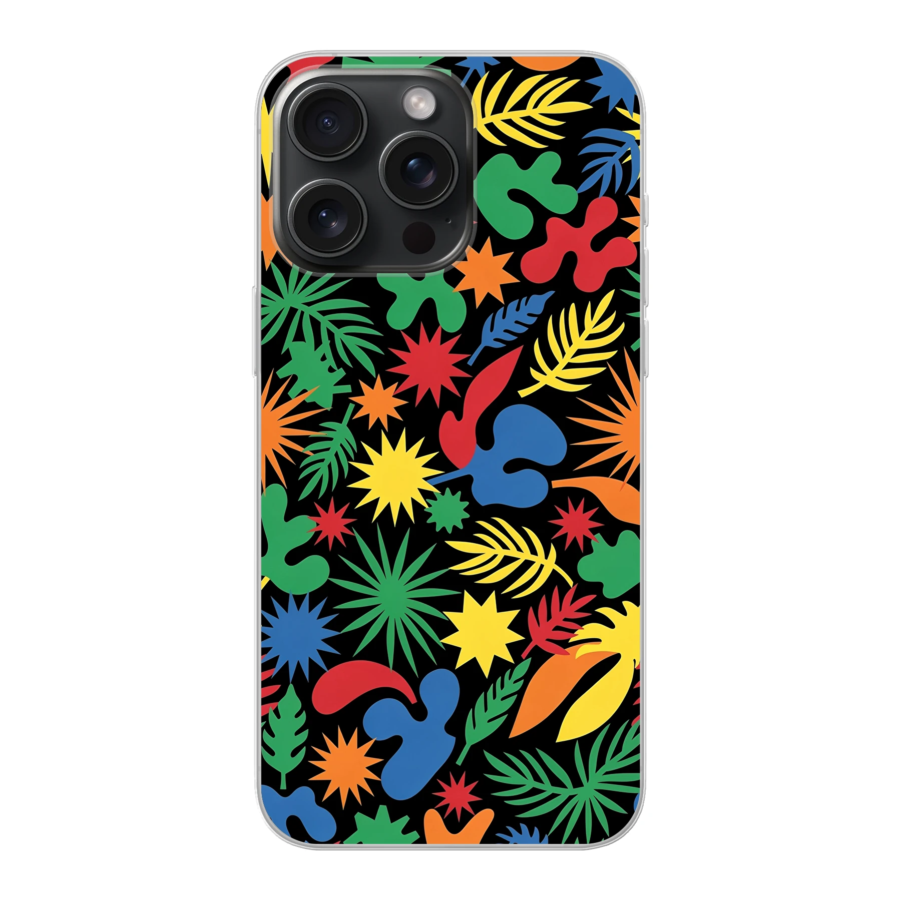 Apple iPhone 15 Pro Max phone case