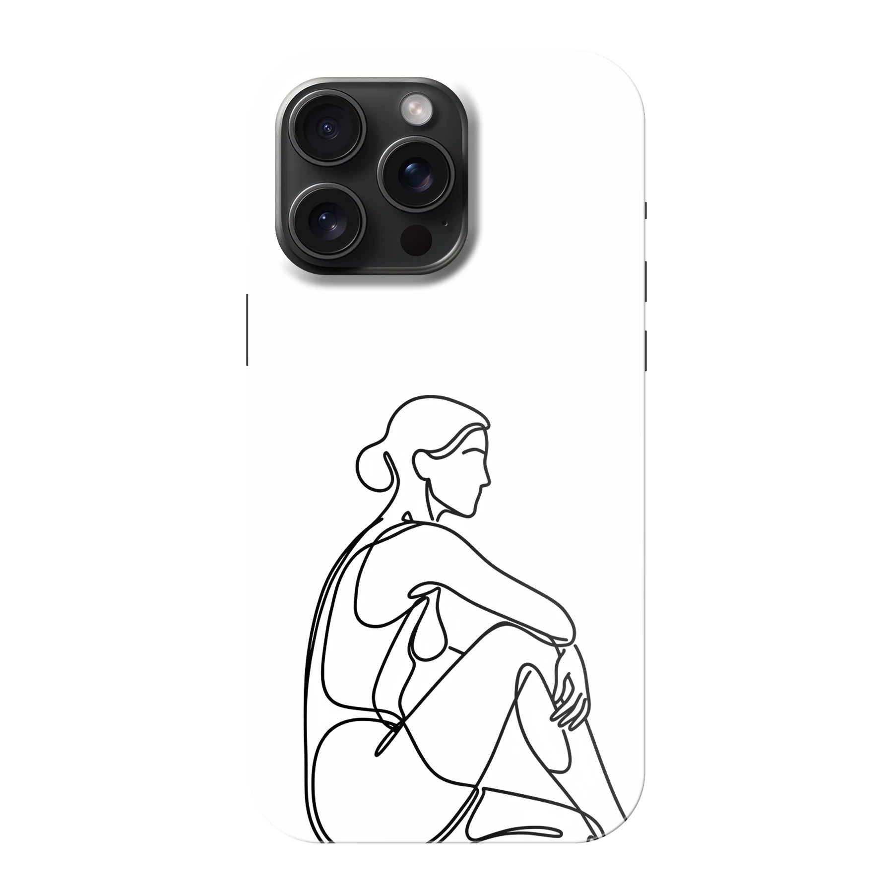 Apple iPhone 15 Pro Max phone case