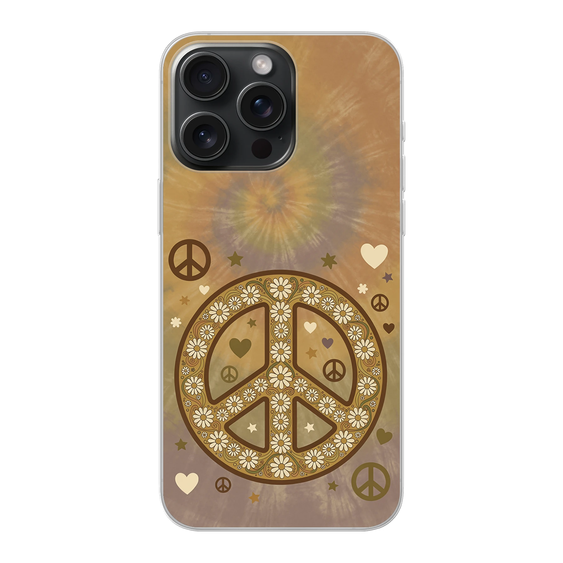 Apple iPhone 15 Pro Max phone case